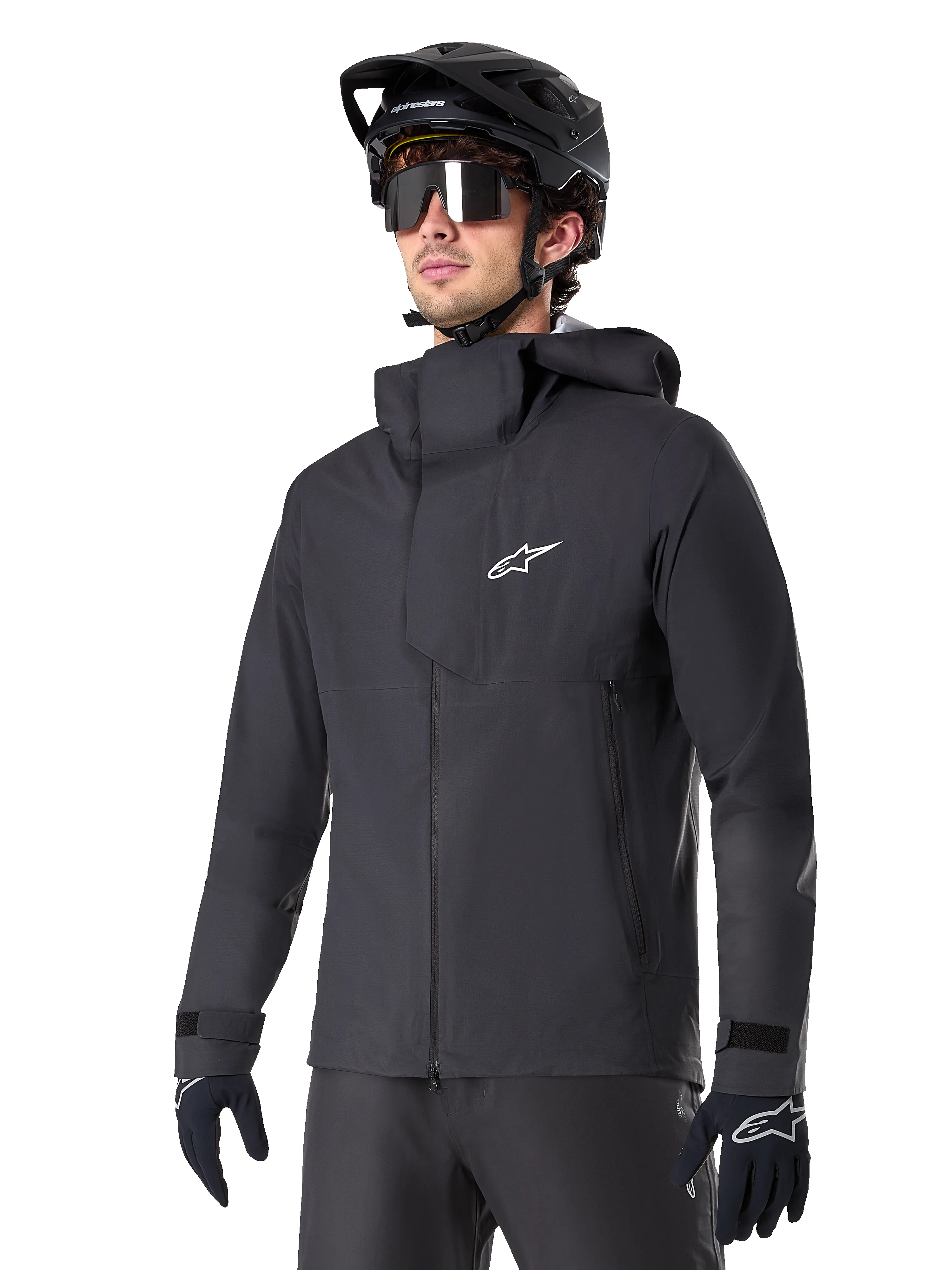 A-Dura Elite Waterproof Jacket sold by Alpine Stars