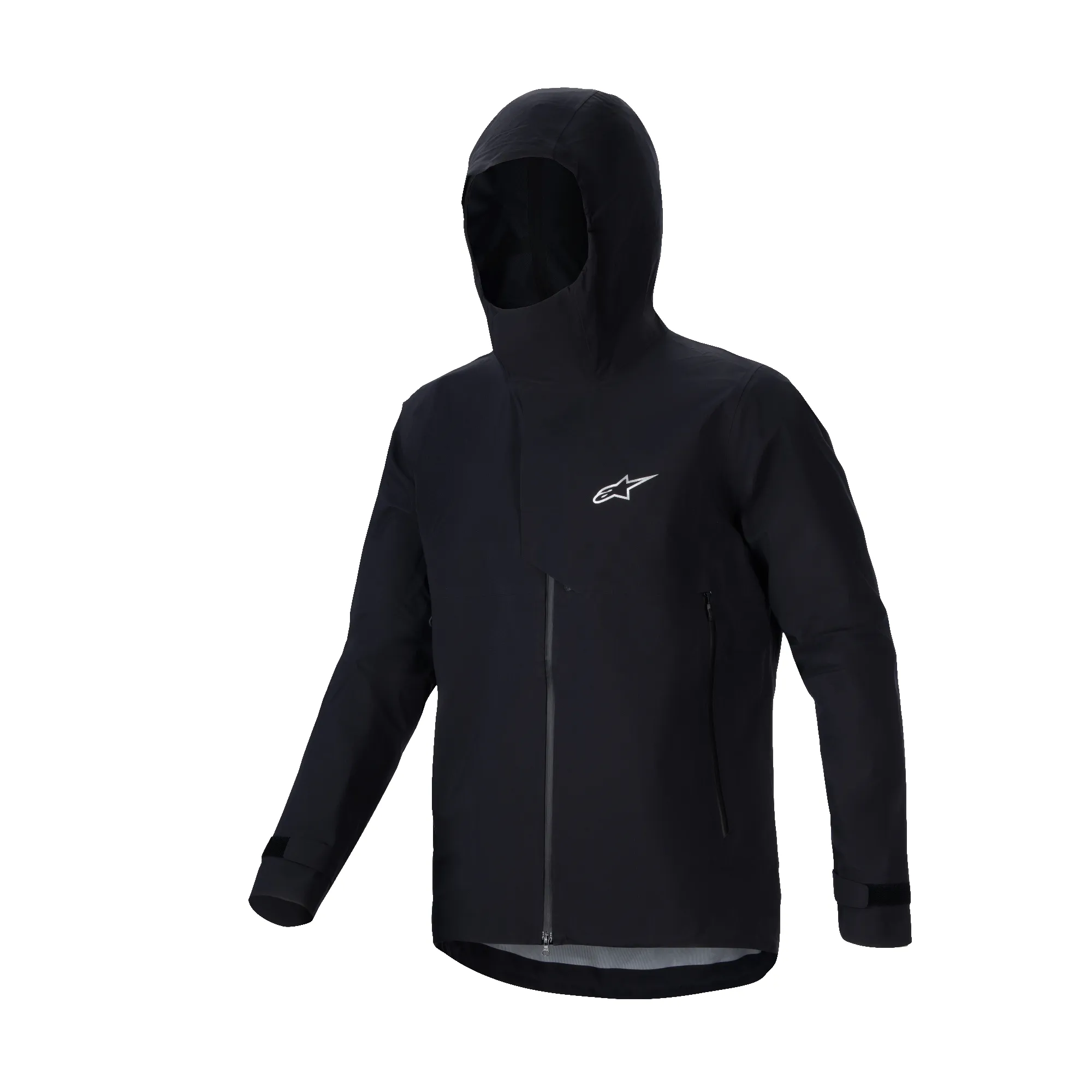 A-Dura Elite Waterproof Jacket sold by Alpine Stars product image thumbnail 4