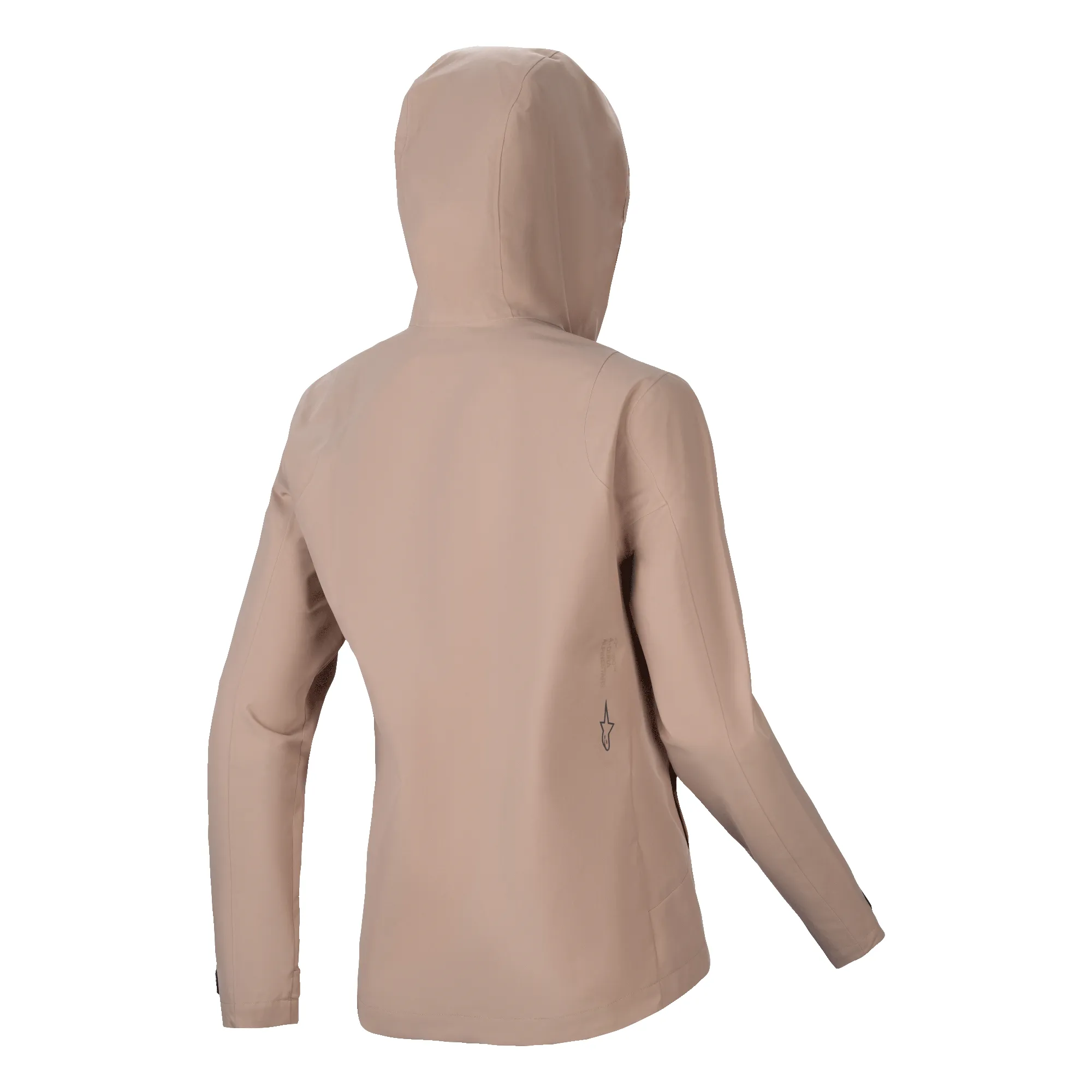 Stella A-Dura Rain Jacket sold by Alpine Stars product image thumbnail 2