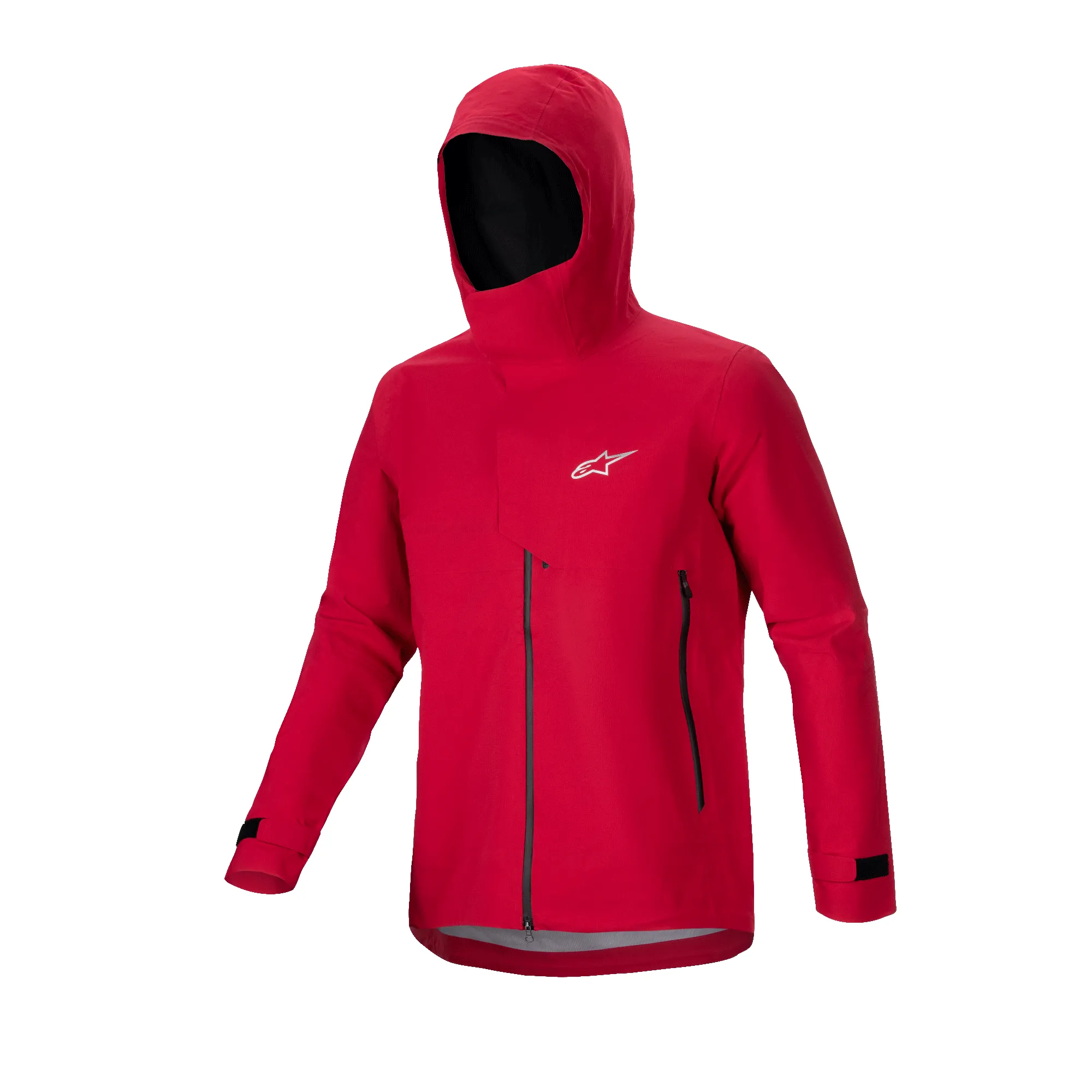 A-Dura Elite Waterproof Jacket sold by Alpine Stars product image thumbnail 4