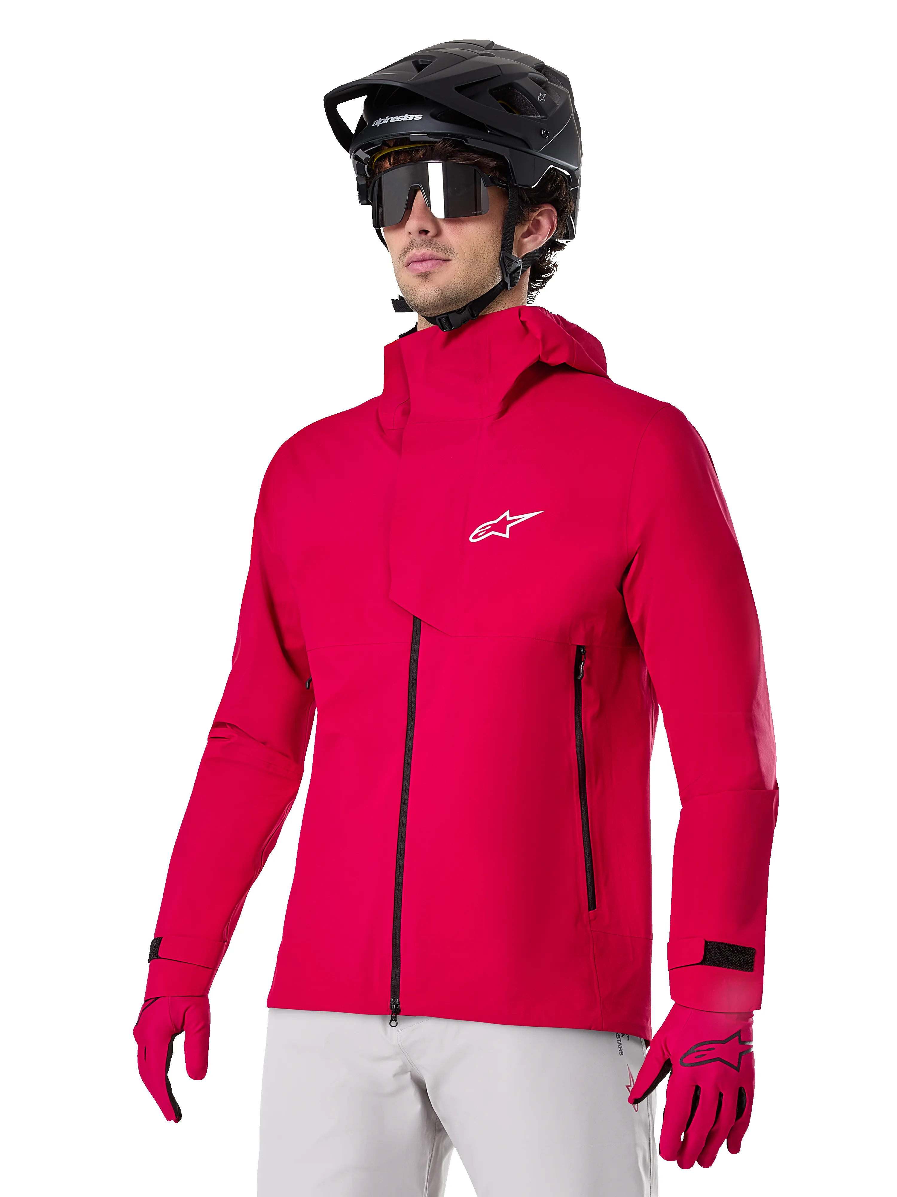 A-Dura Elite Waterproof Jacket sold by Alpine Stars