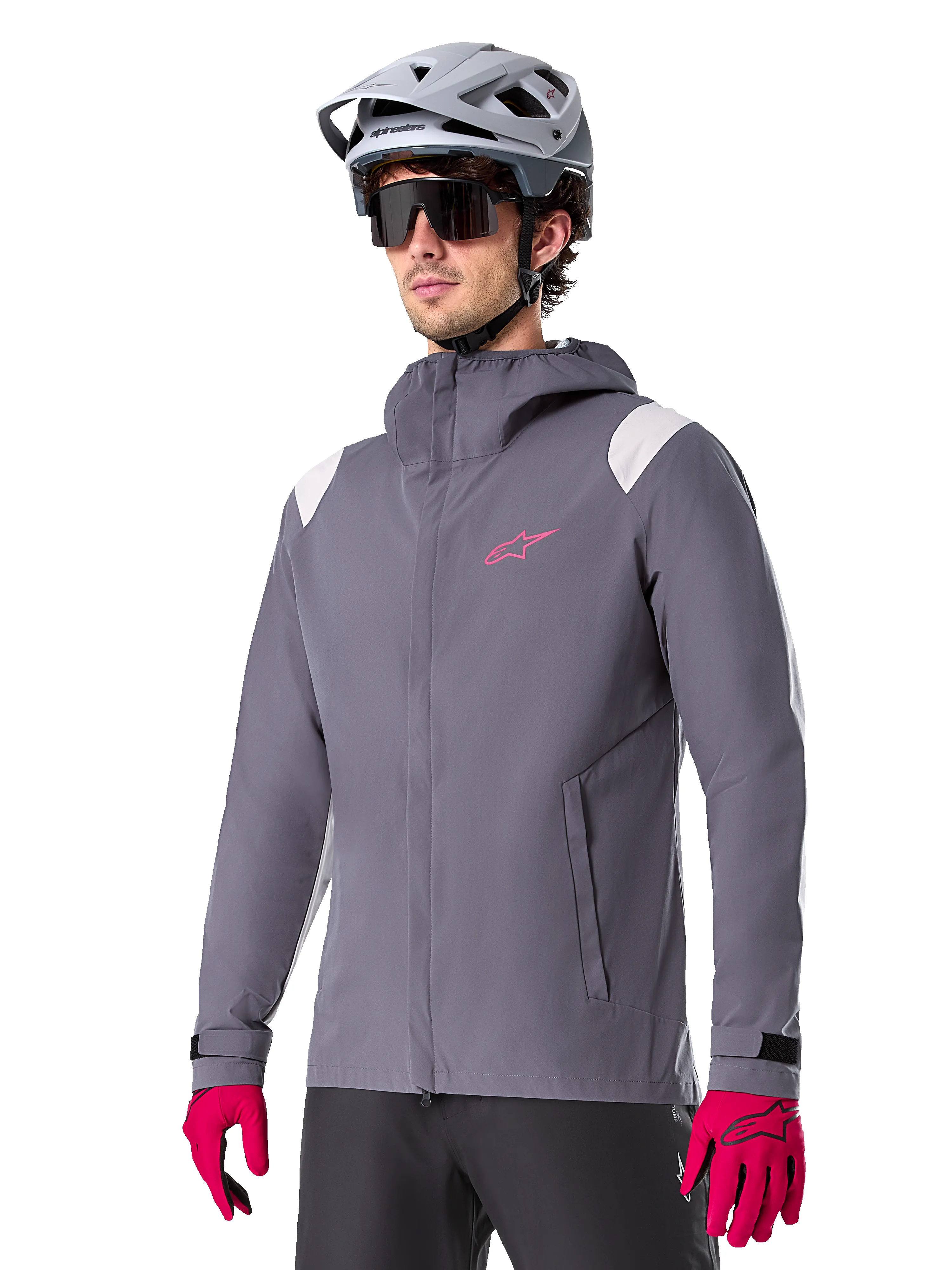 A-Dura Rain Jacket sold by Alpine Stars
