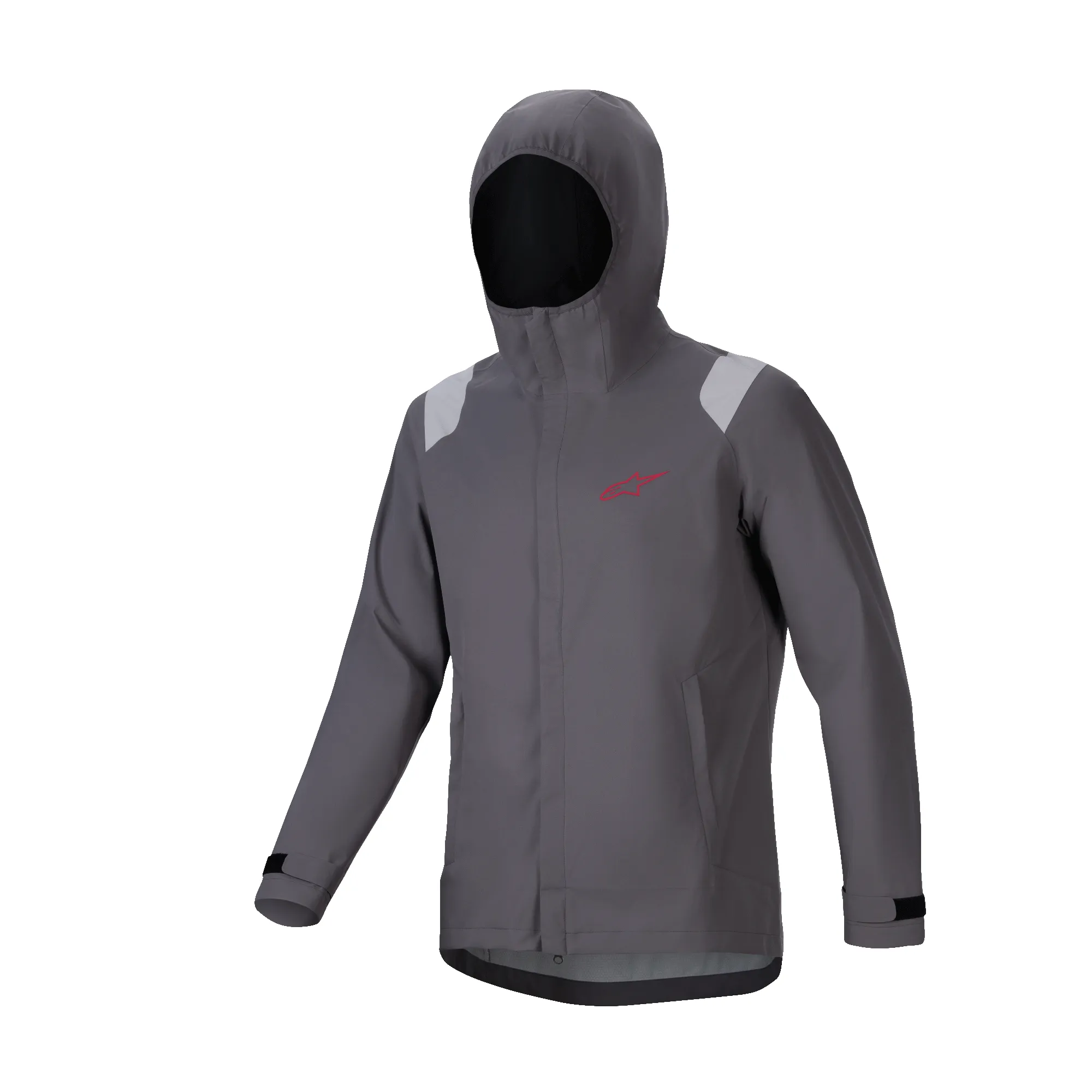 A-Dura Rain Jacket sold by Alpine Stars product image thumbnail 4