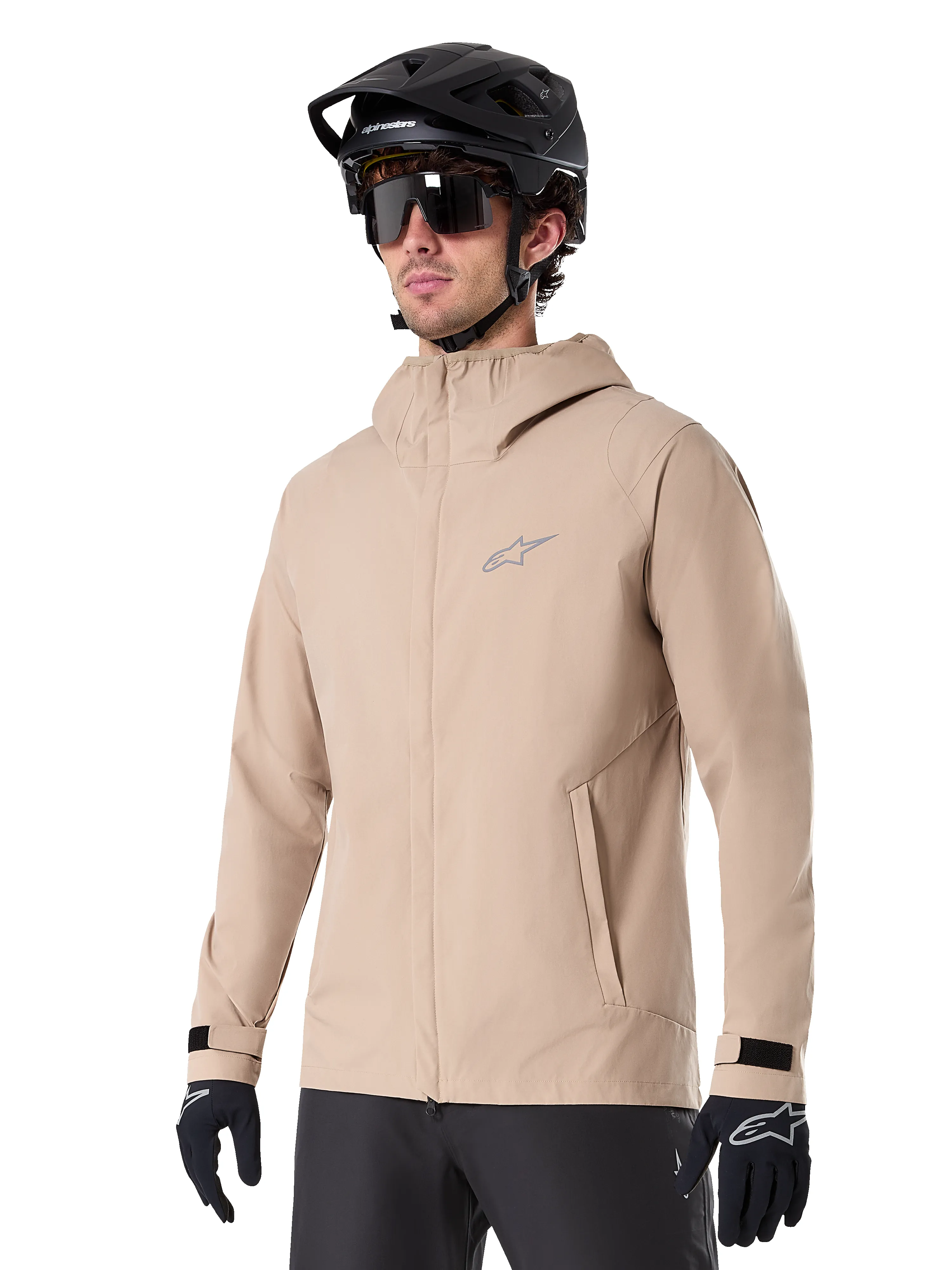 A-Dura Rain Jacket sold by Alpine Stars