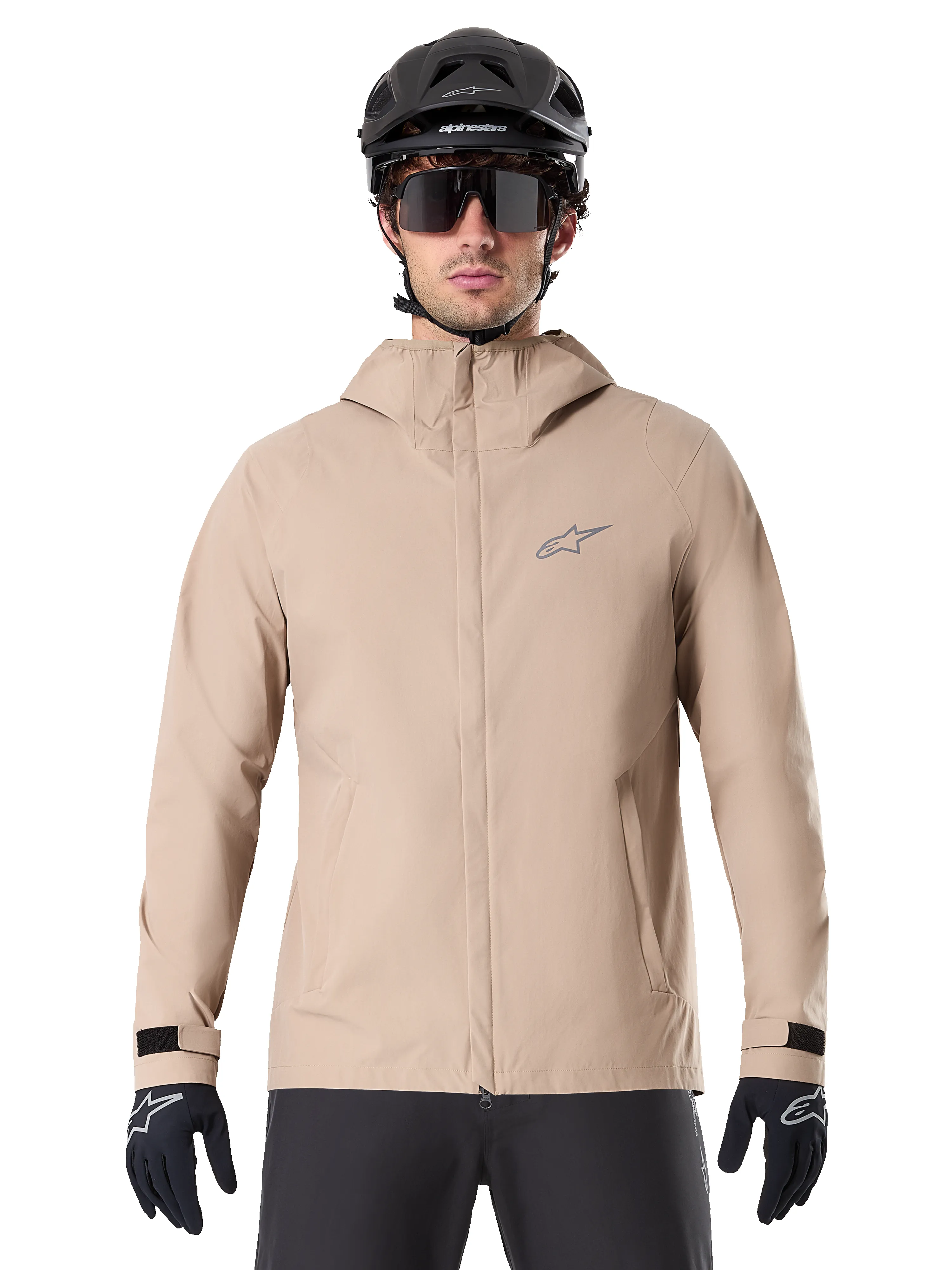 A-Dura Rain Jacket sold by Alpine Stars product image thumbnail 3