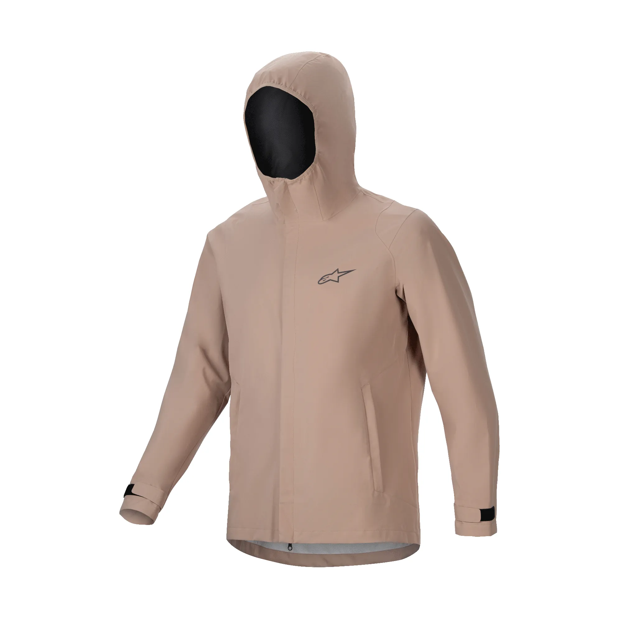 A-Dura Rain Jacket sold by Alpine Stars product image thumbnail 5
