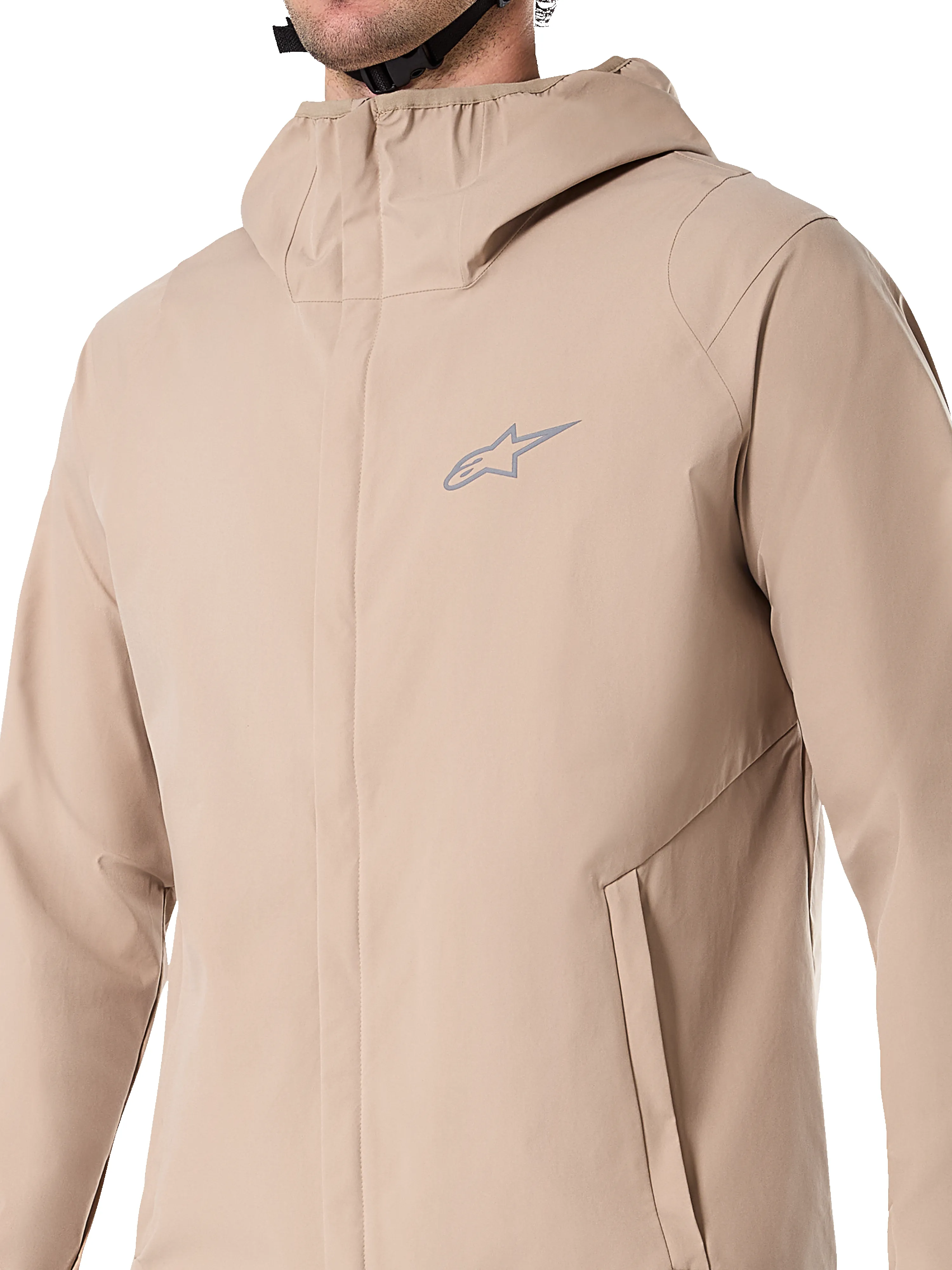 A-Dura Rain Jacket sold by Alpine Stars product image thumbnail 4