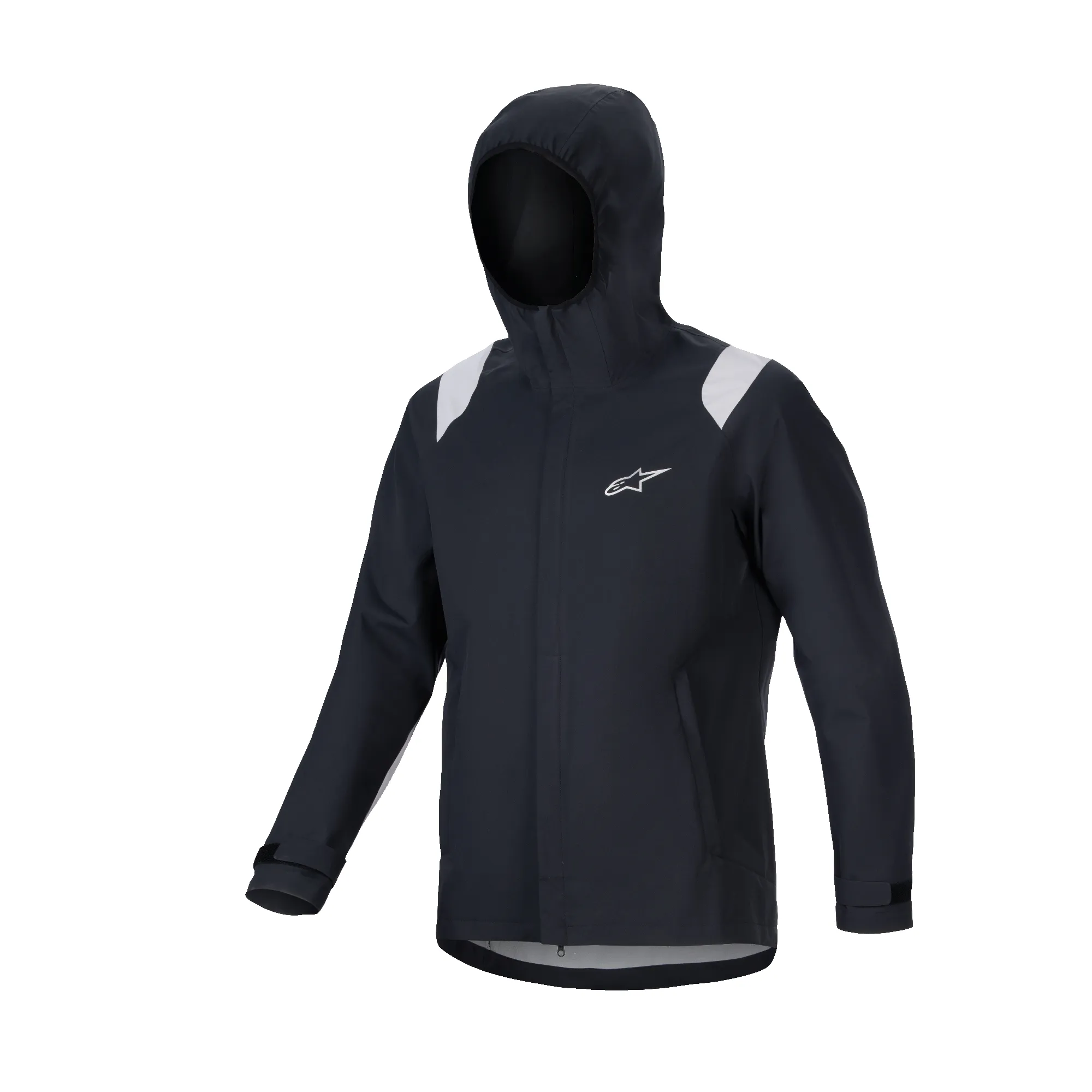 A-Dura Rain Jacket sold by Alpine Stars product image thumbnail 4