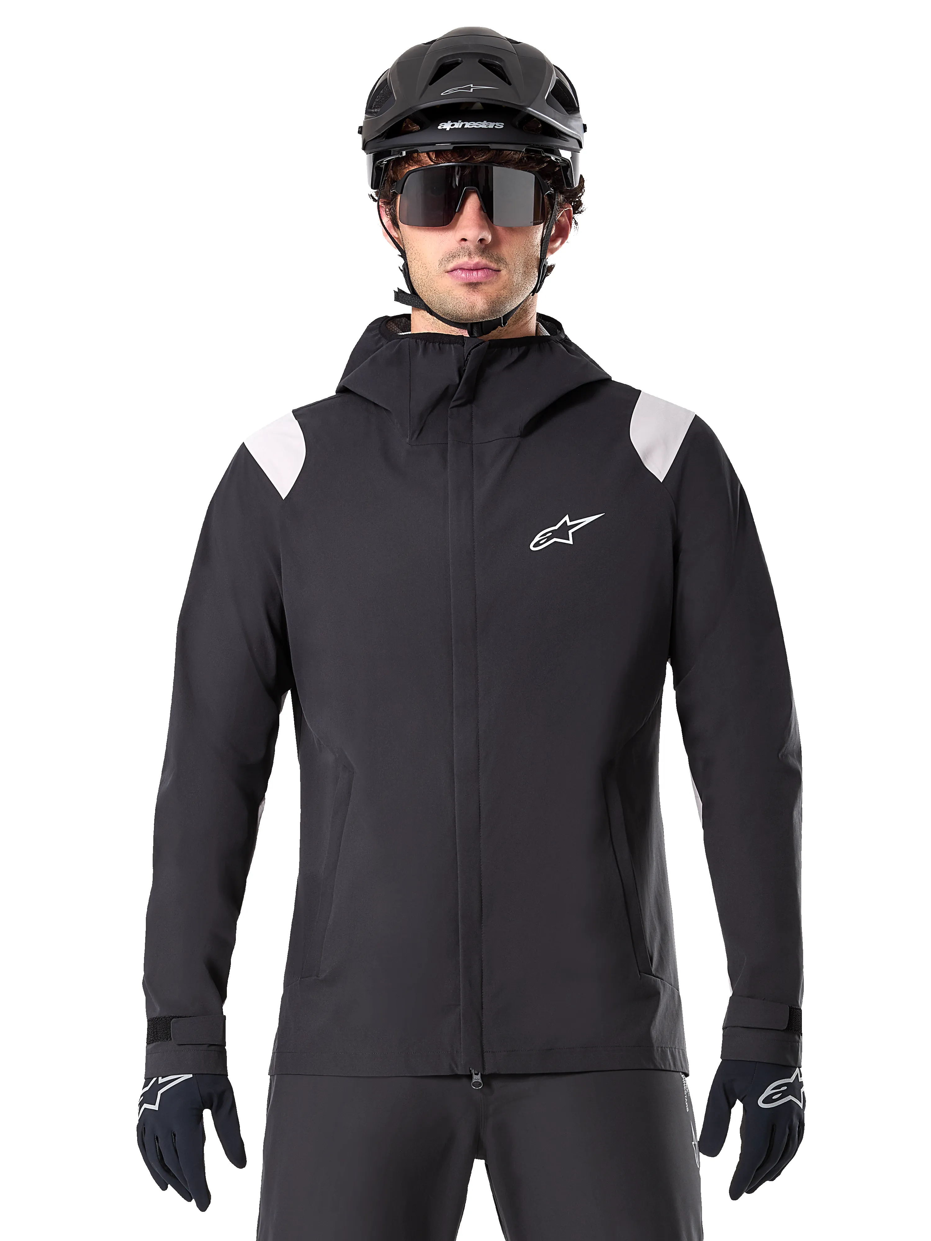 A-Dura Rain Jacket sold by Alpine Stars product image thumbnail 3