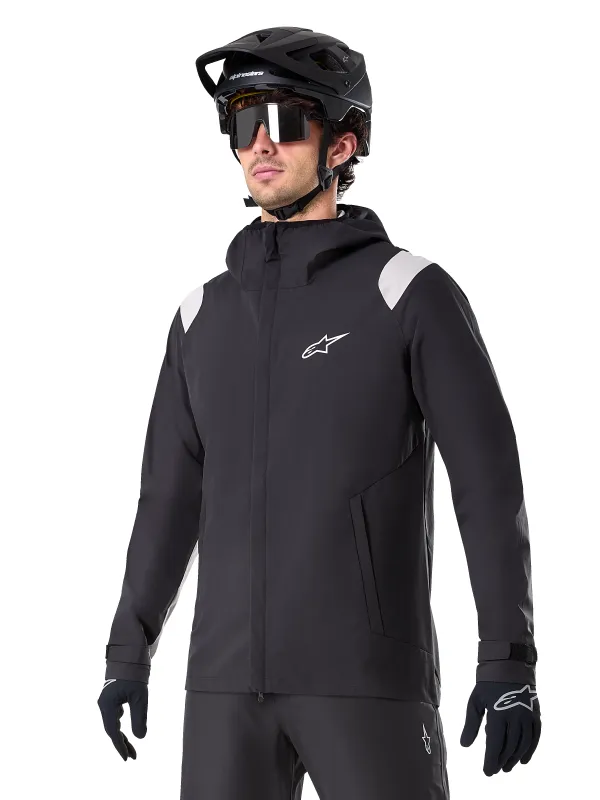 A-Dura Rain Jacket sold by Alpine Stars