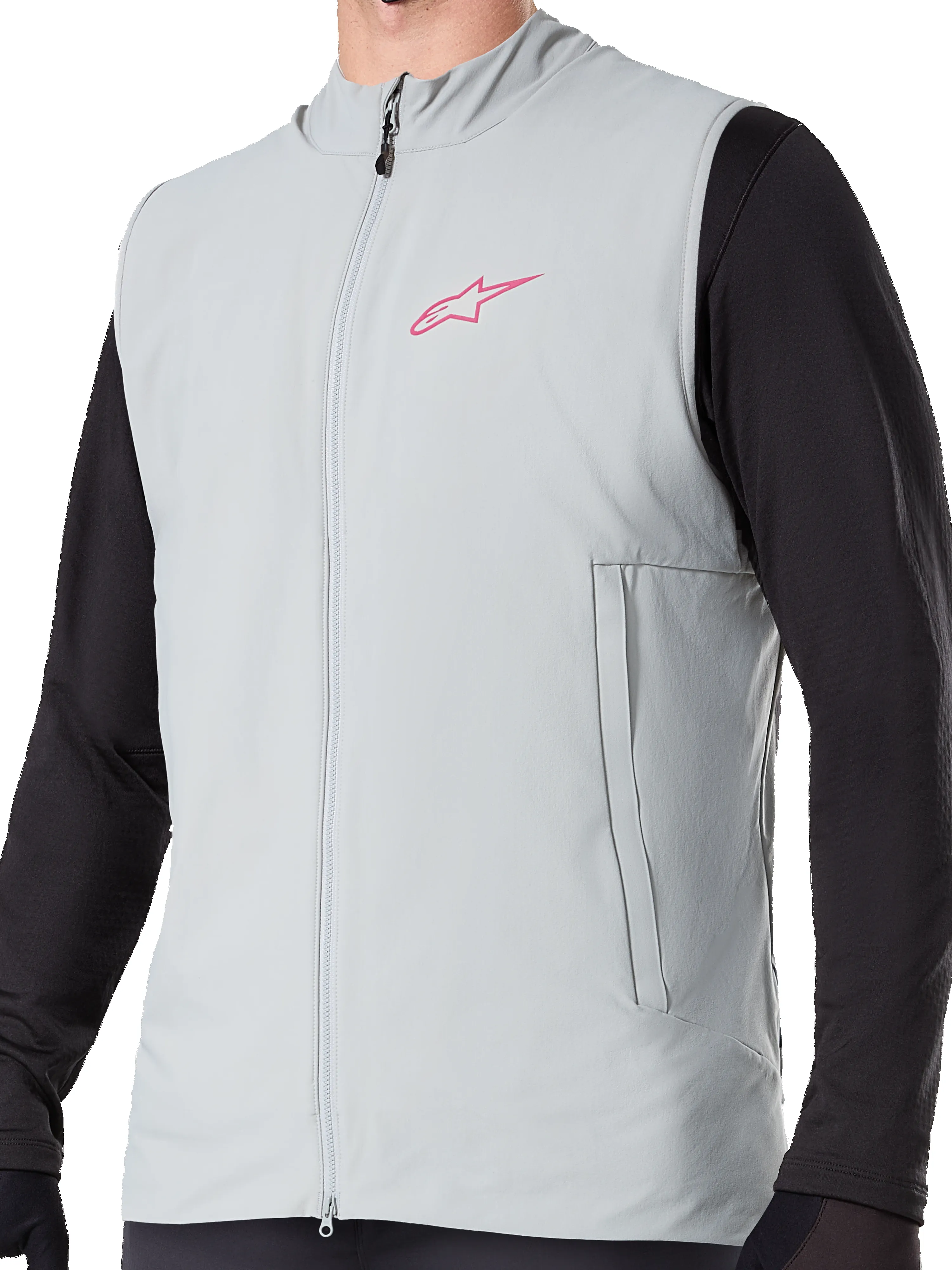A-Dura Thermal Vest sold by Alpine Stars product image thumbnail 4