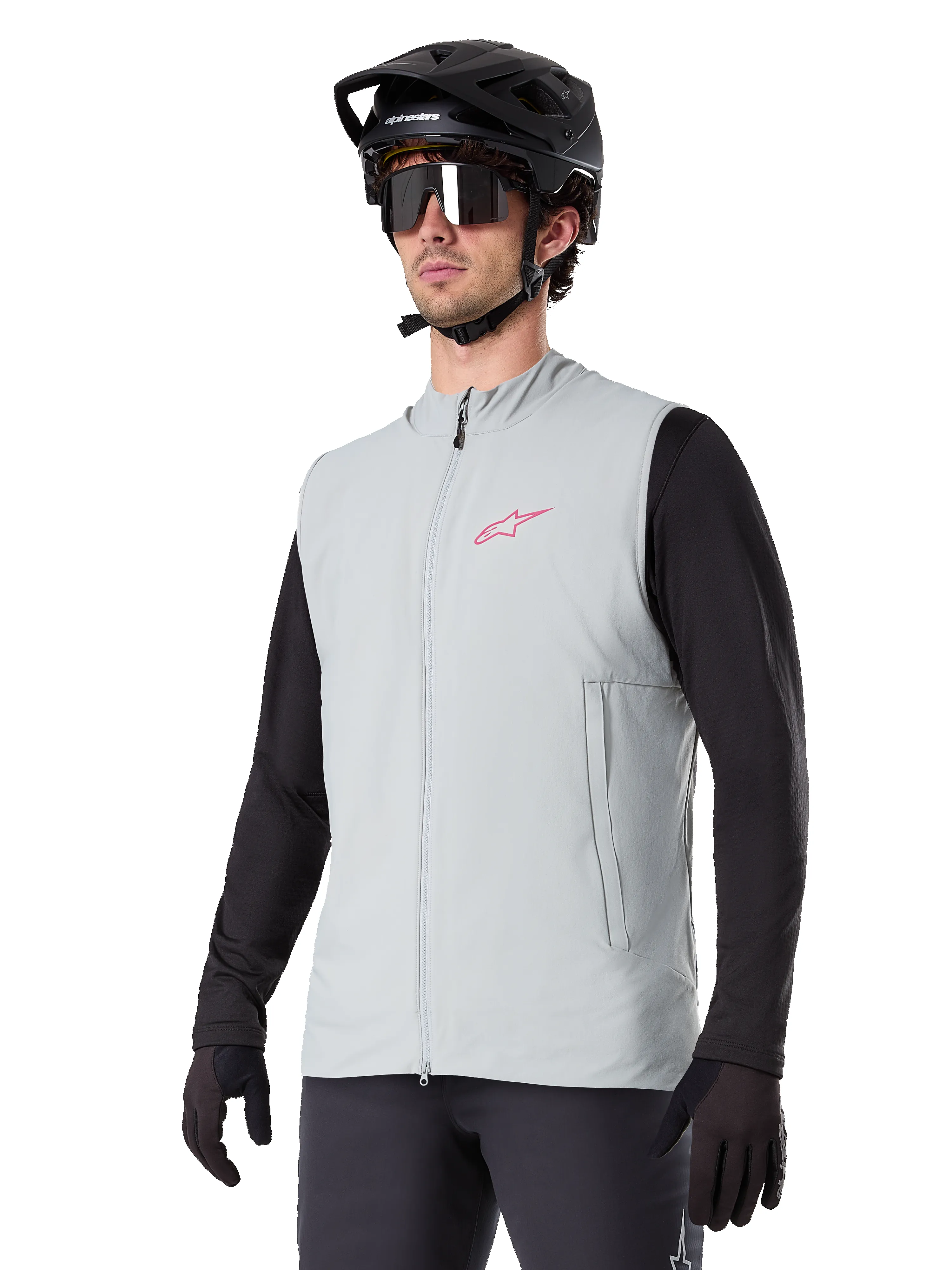 A-Dura Thermal Vest sold by Alpine Stars
