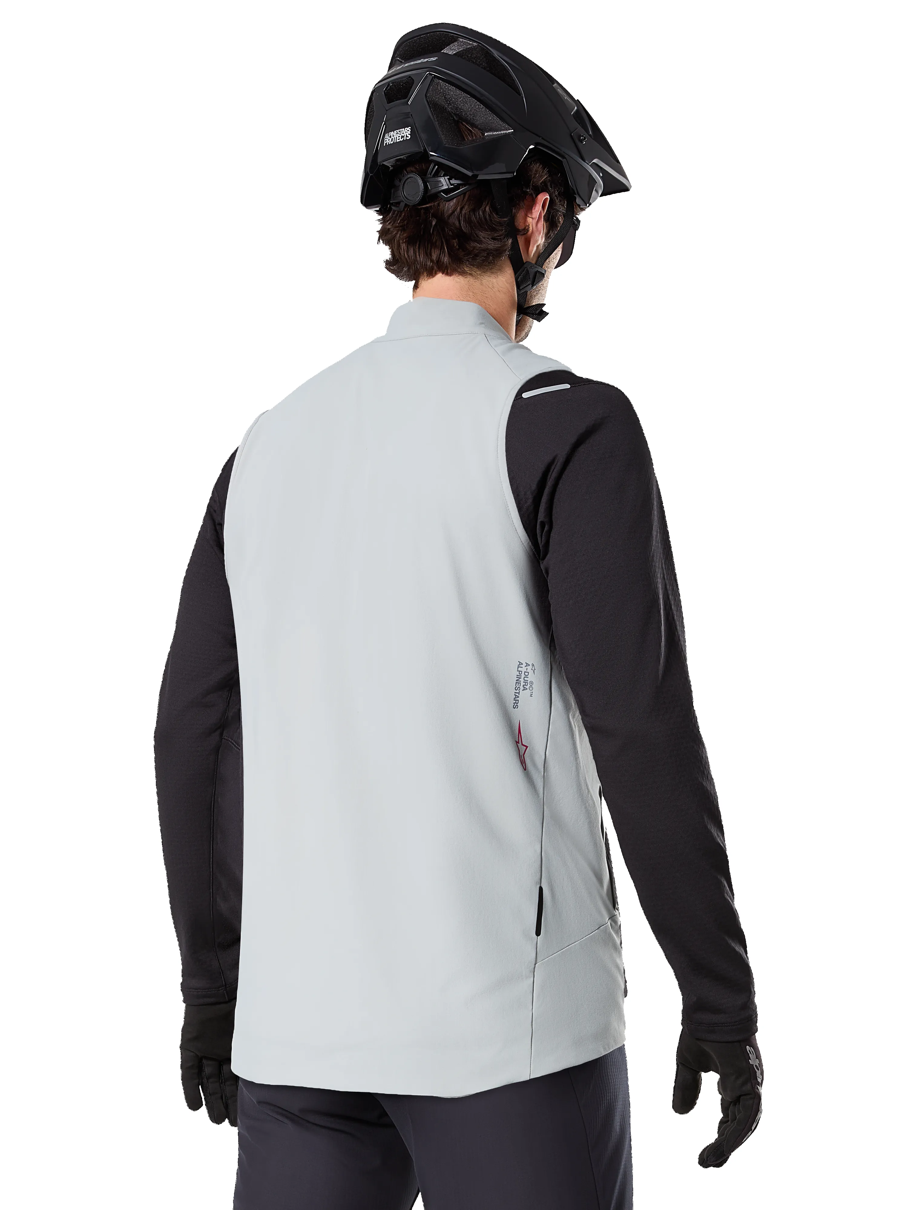 A-Dura Thermal Vest sold by Alpine Stars product image thumbnail 2