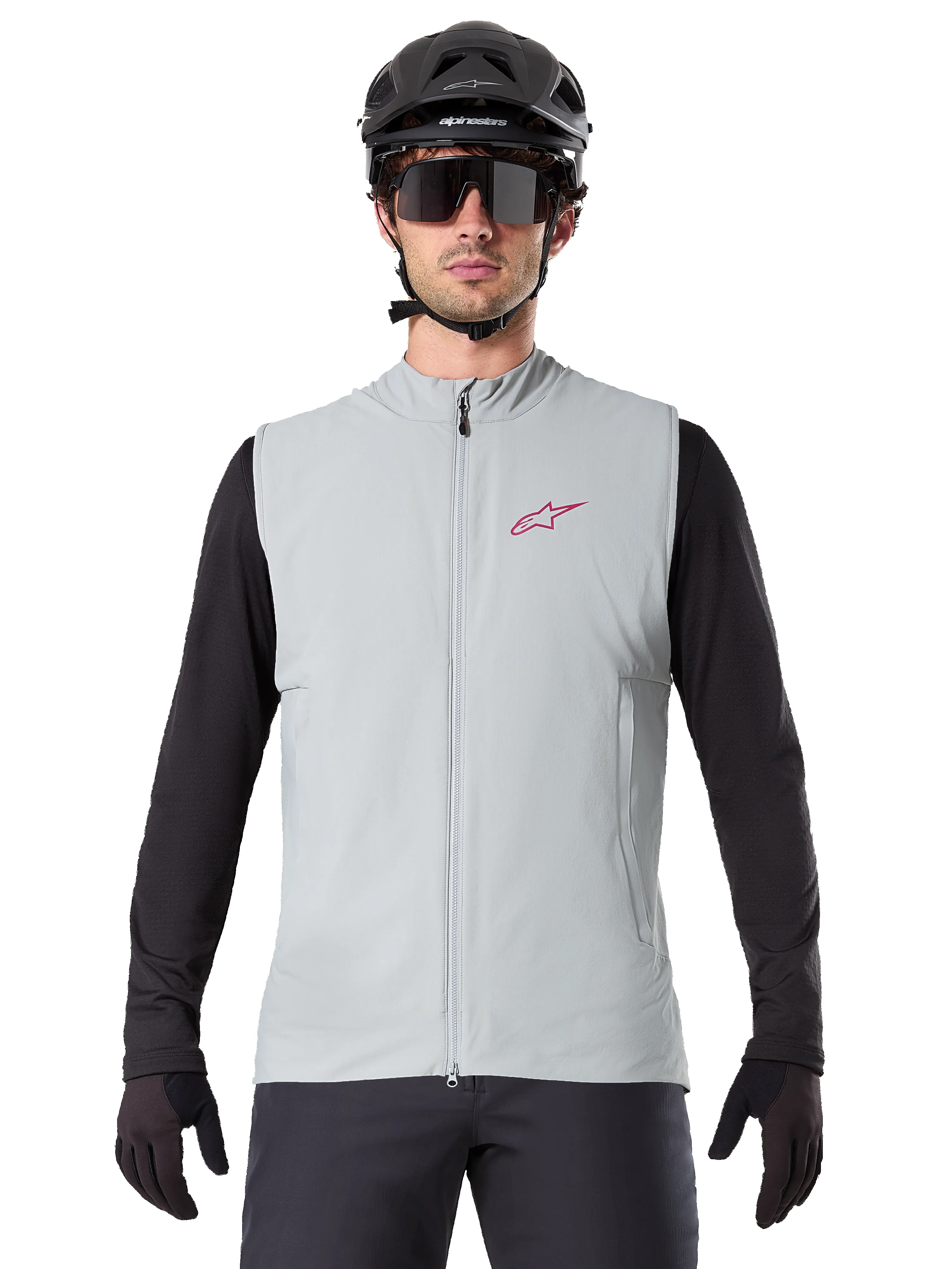 A-Dura Thermal Vest sold by Alpine Stars product image thumbnail 3