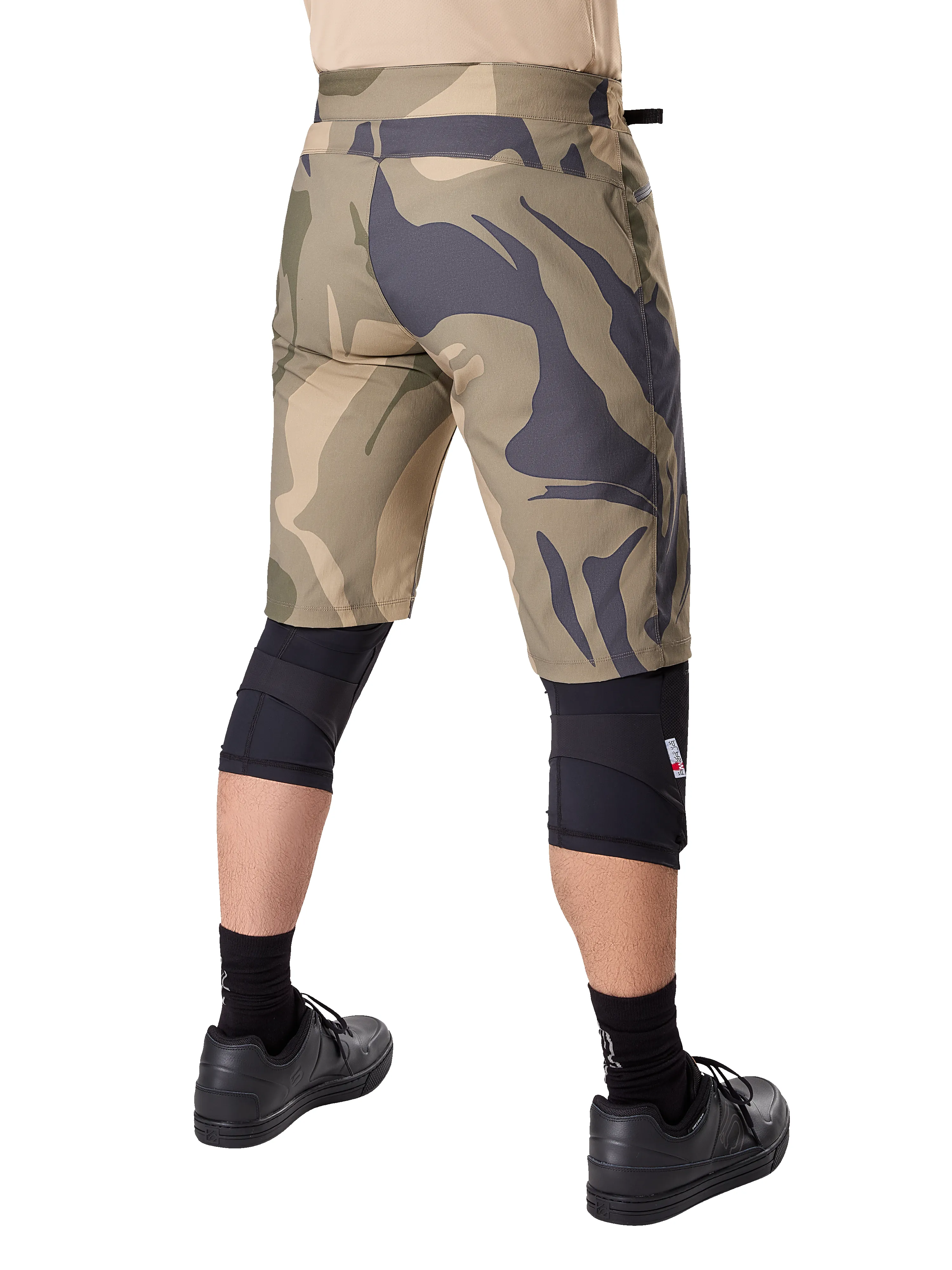 A-Dura Camo Liner Short sold by Alpine Stars product image thumbnail 2