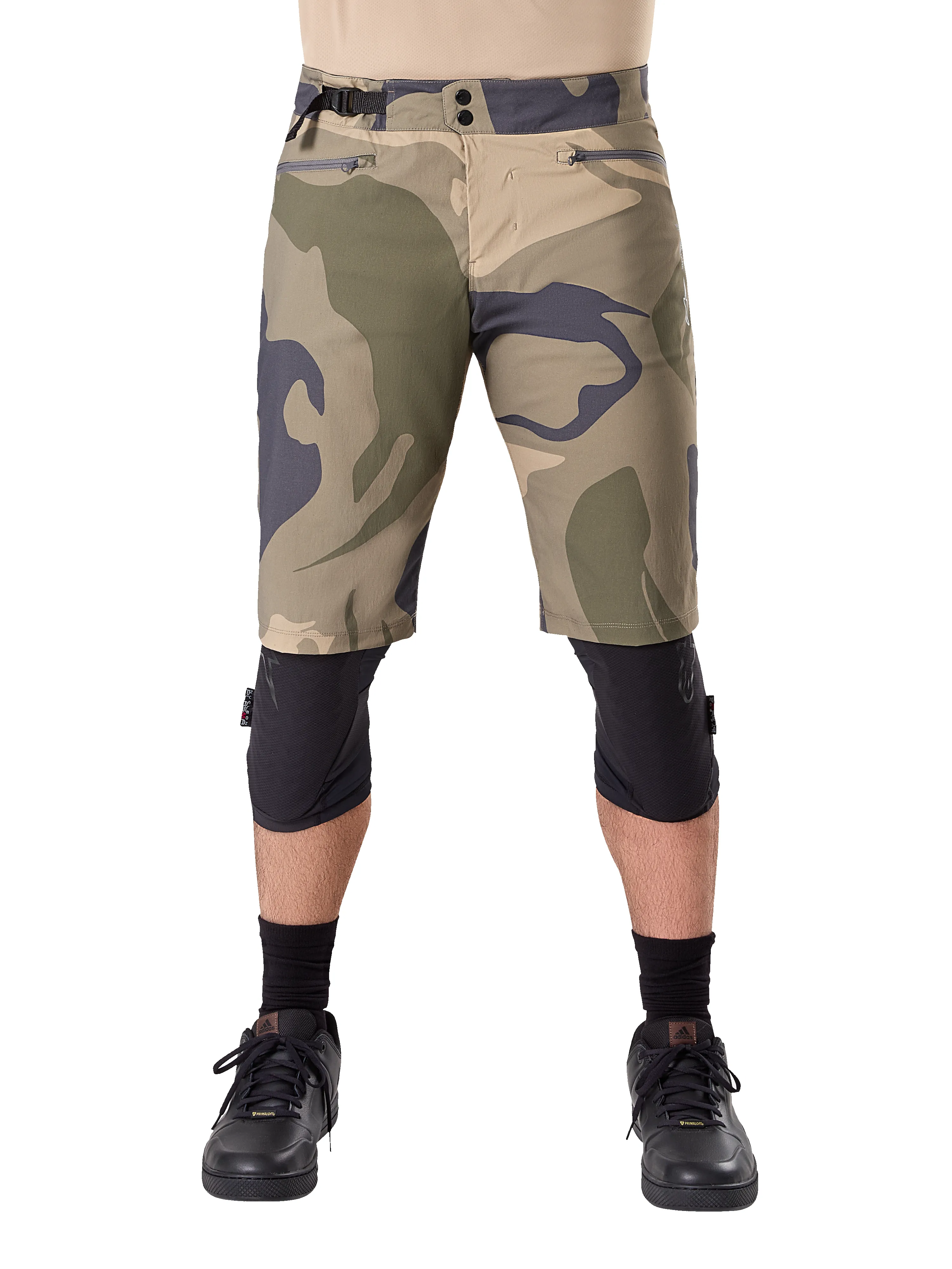 A-Dura Camo Liner Short sold by Alpine Stars product image thumbnail 3
