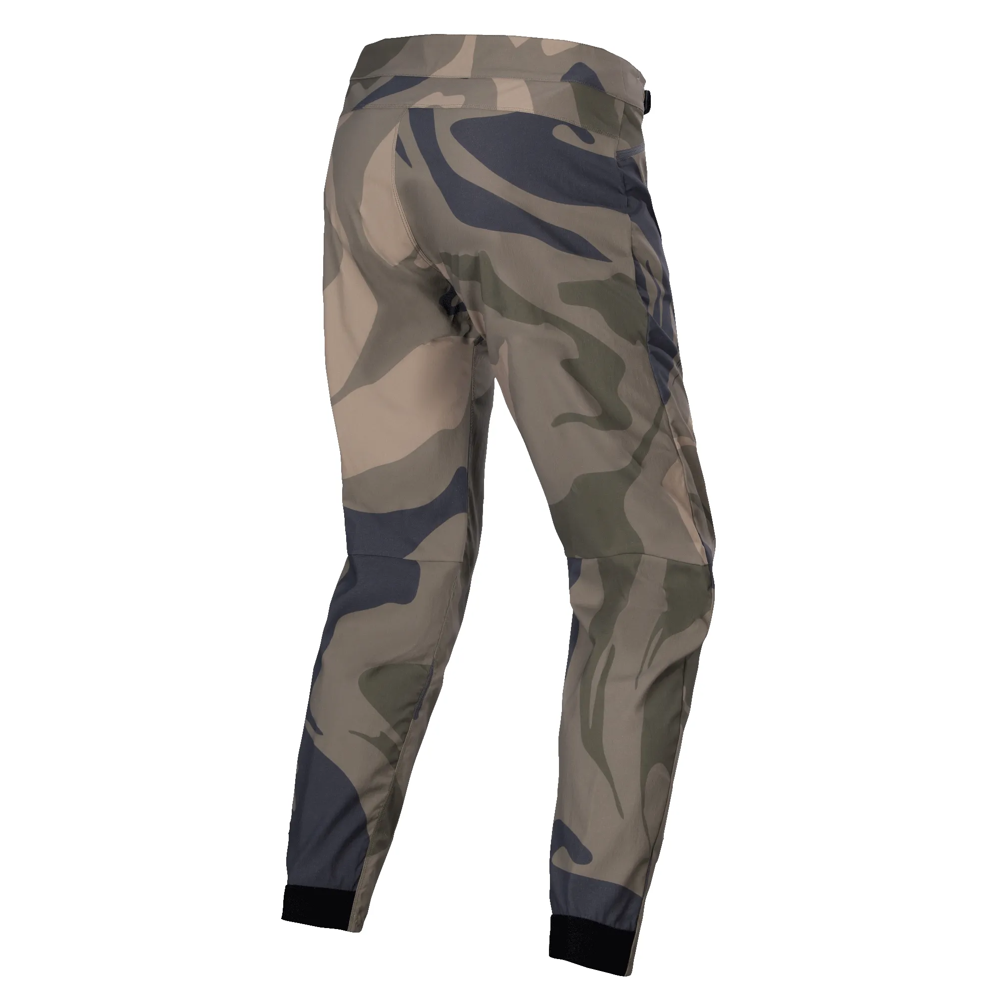 A-Dura Camo Pant sold by Alpine Stars product image thumbnail 5