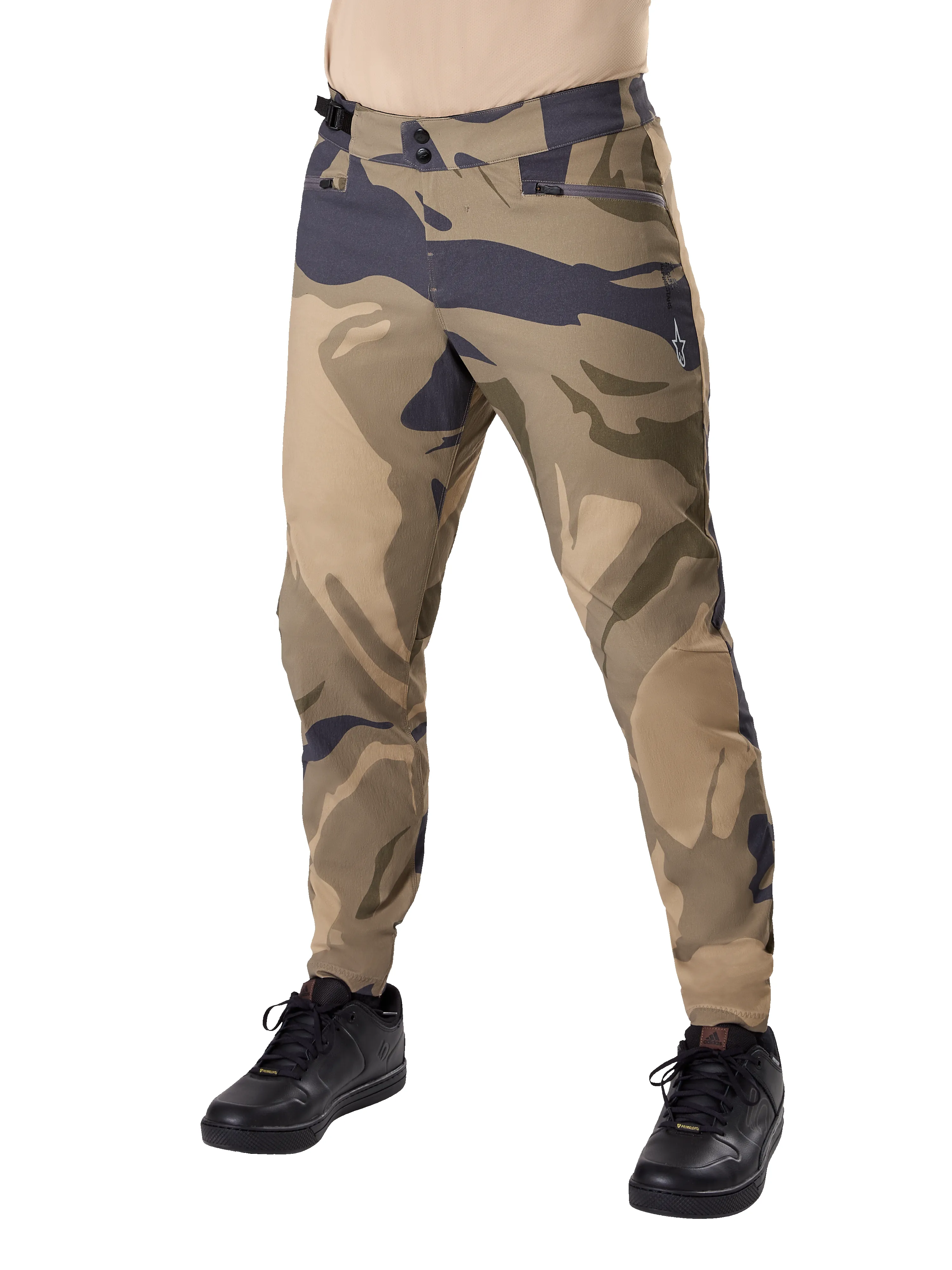 A-Dura Camo Pant sold by Alpine Stars