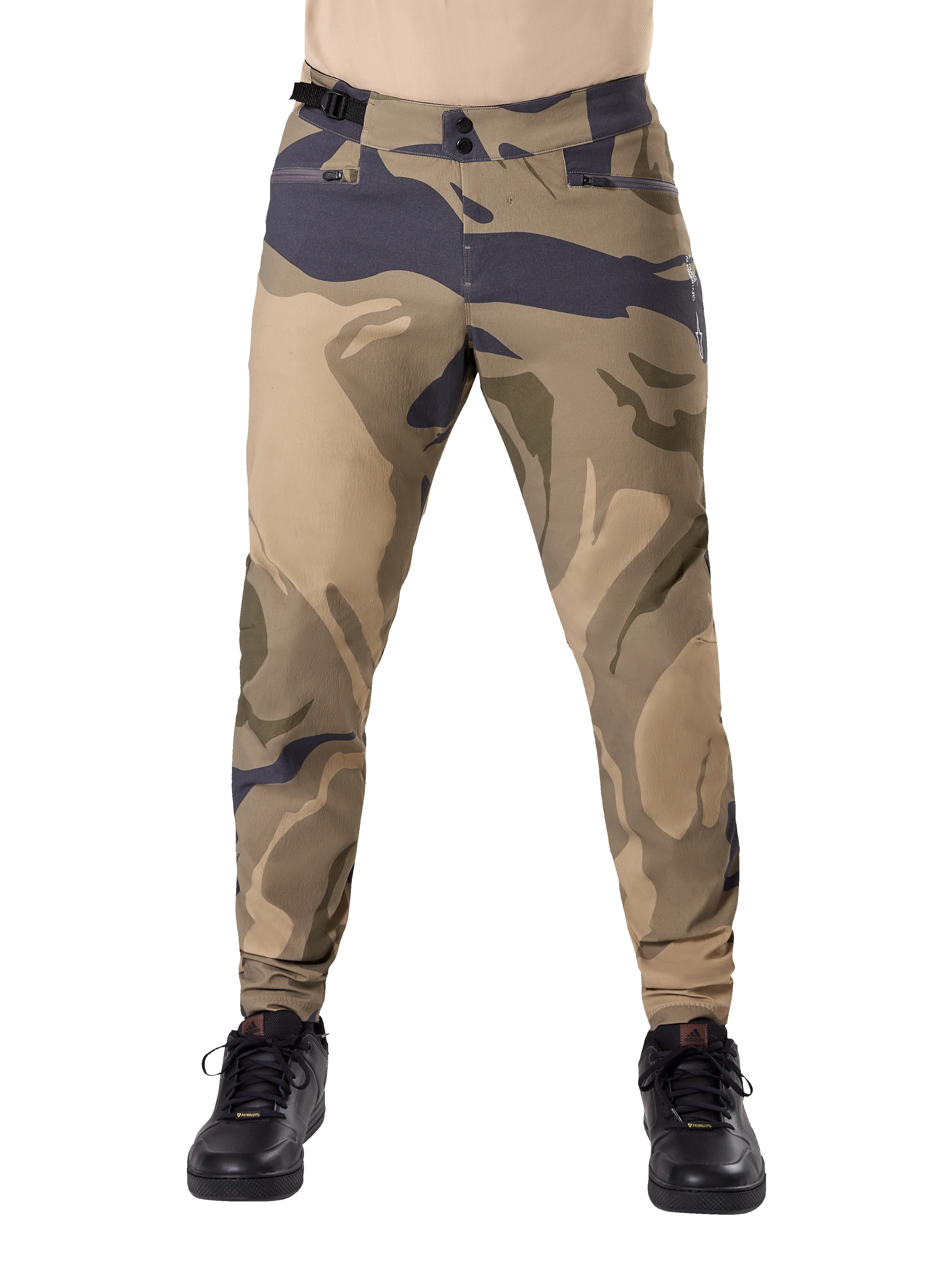 A-Dura Camo Pant sold by Alpine Stars product image thumbnail 3