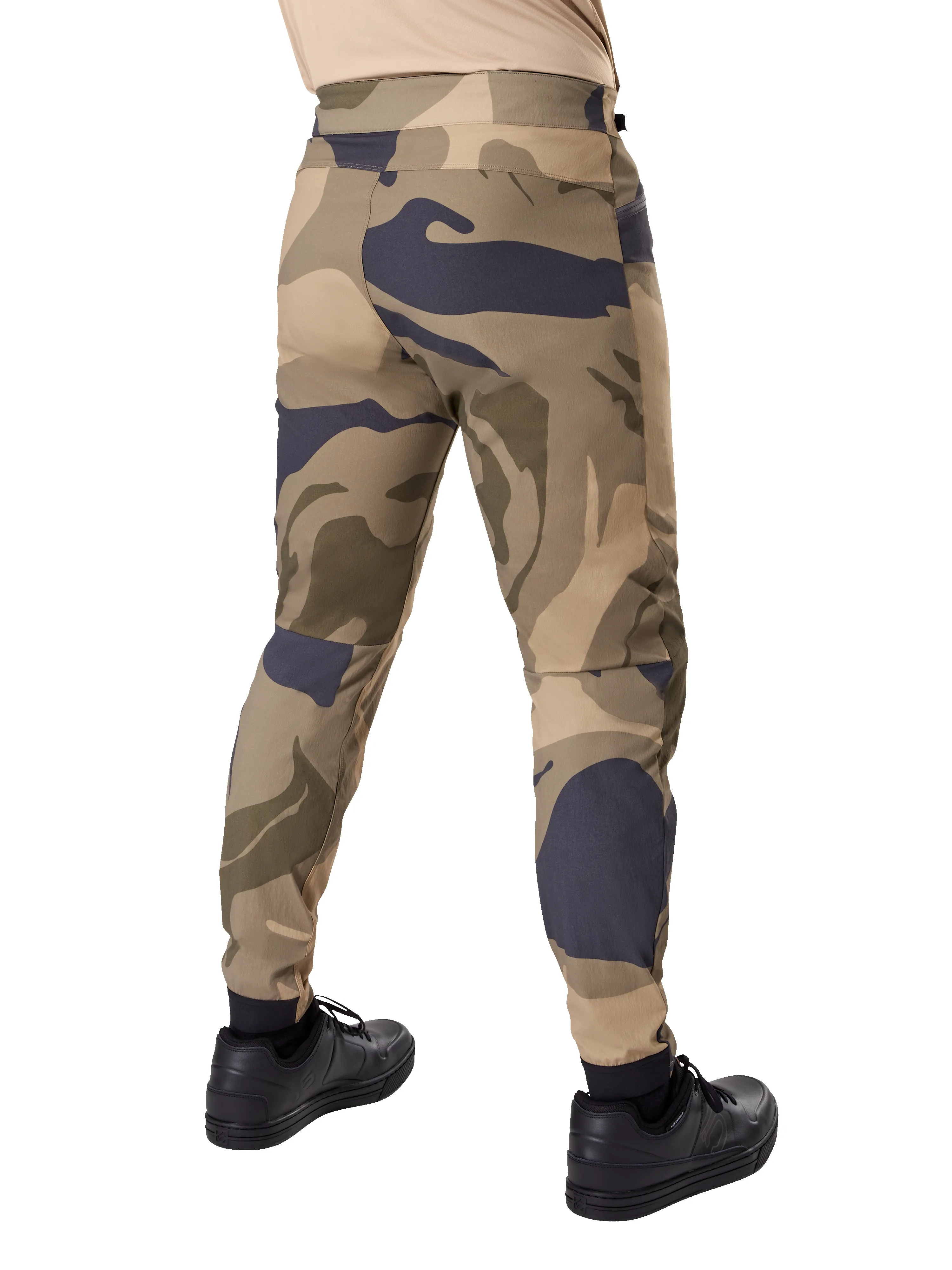 A-Dura Camo Pant sold by Alpine Stars product image thumbnail 2