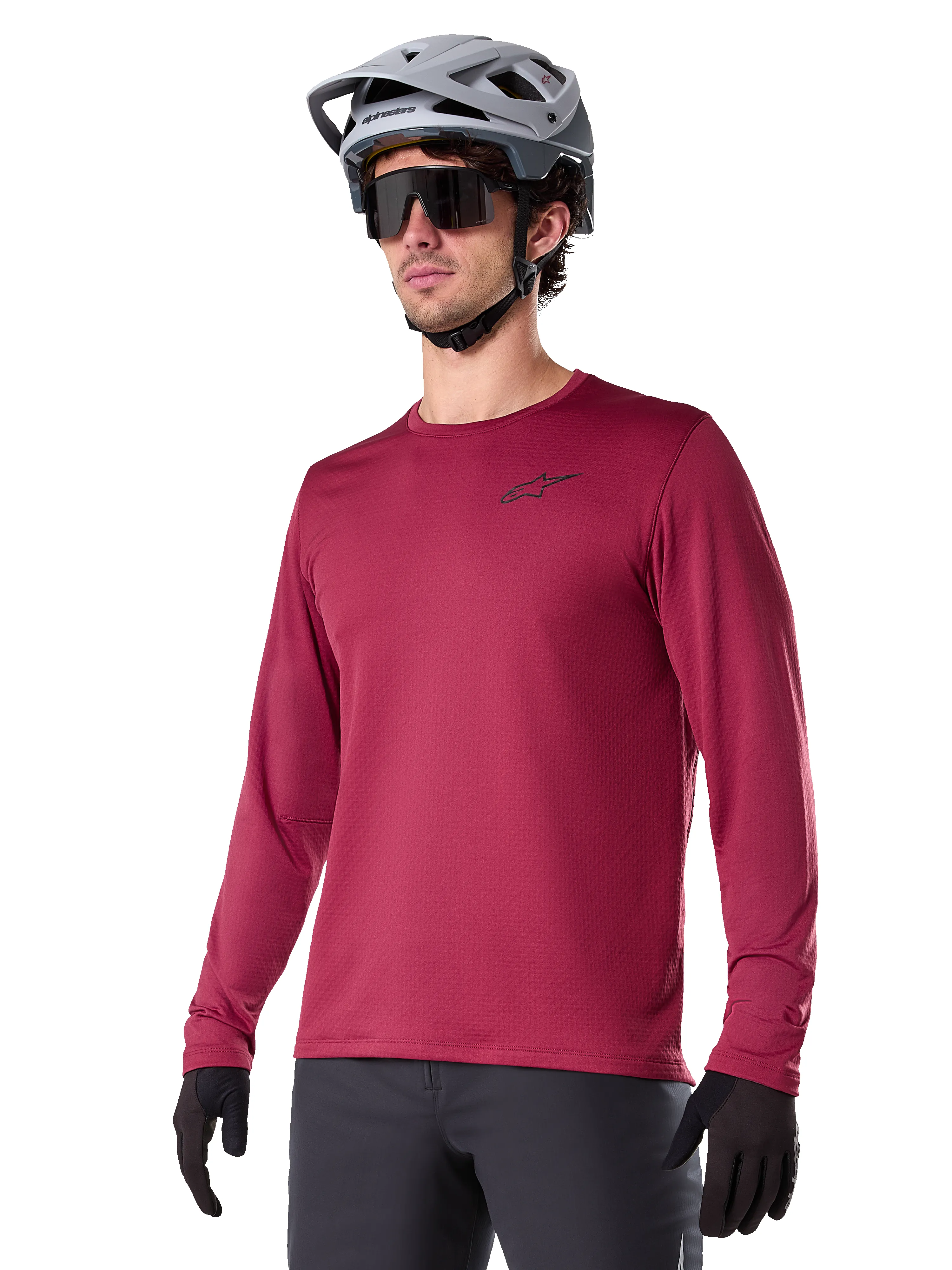A-Dura Thermal Jersey sold by Alpine Stars