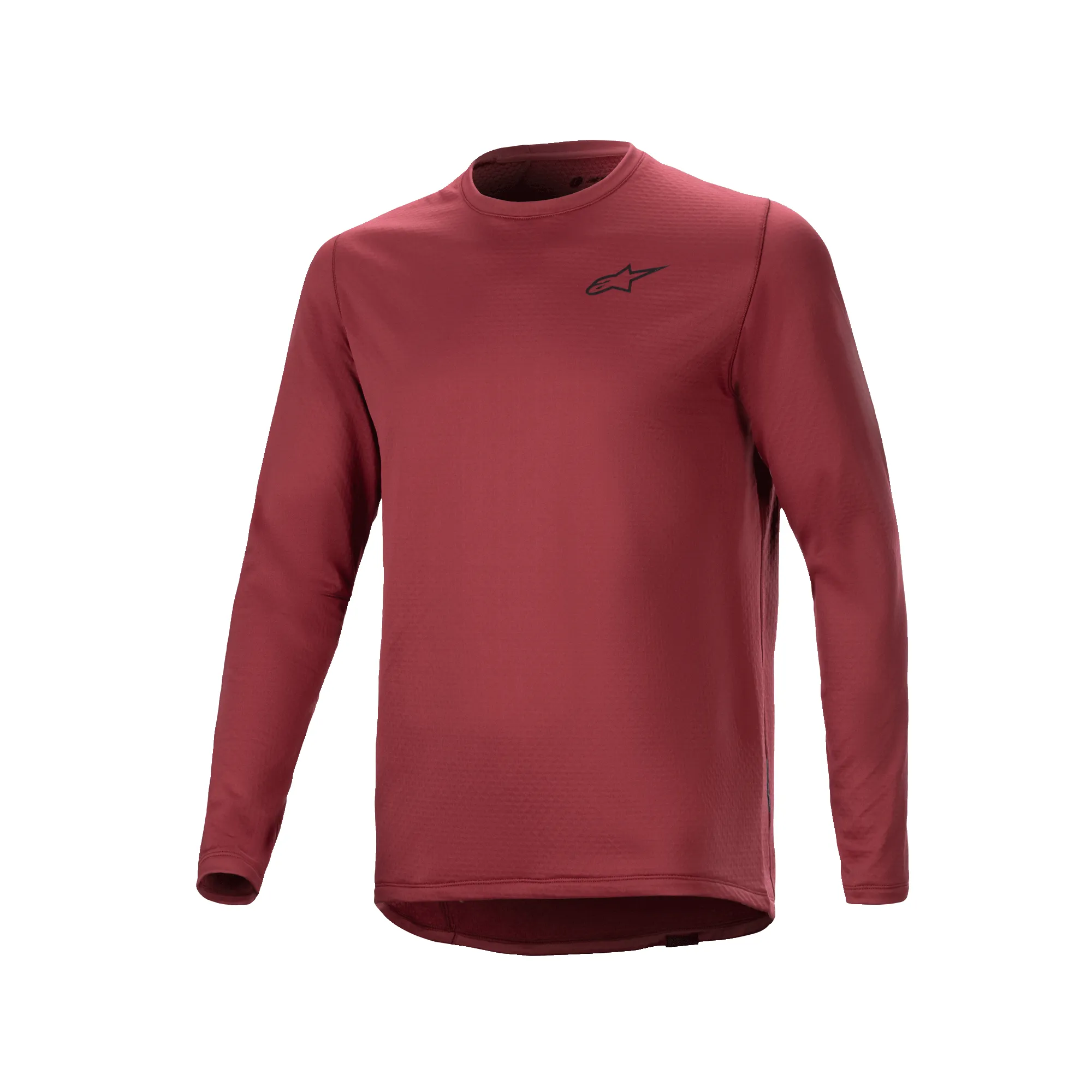 A-Dura Thermal Jersey sold by Alpine Stars product image thumbnail 4