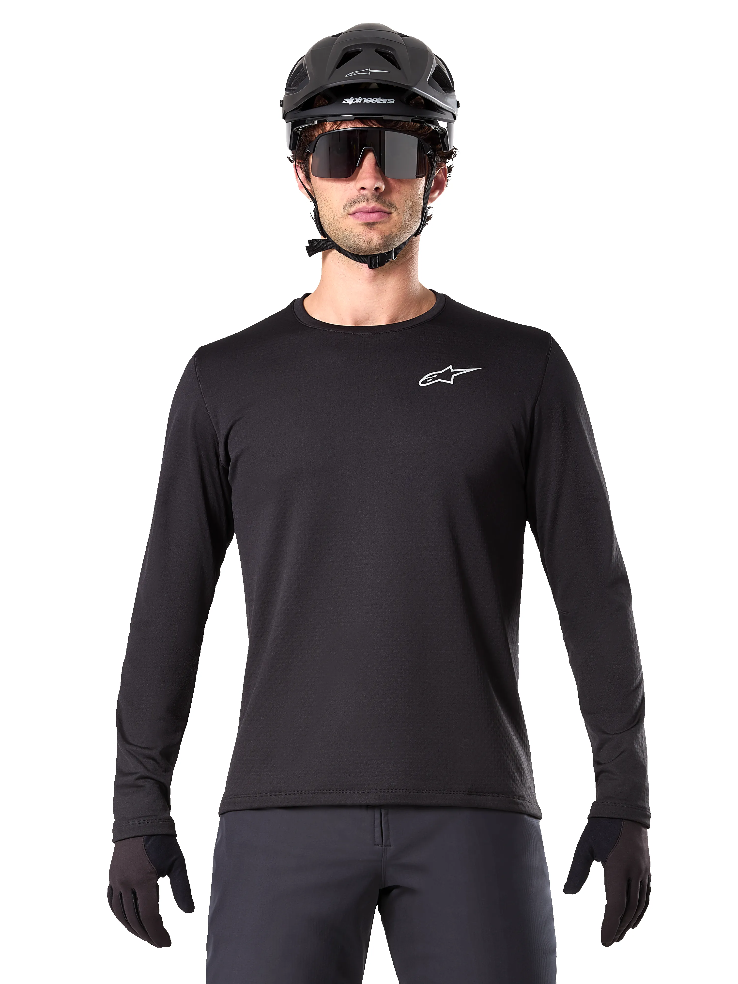 A-Dura Thermal Jersey sold by Alpine Stars product image thumbnail 3