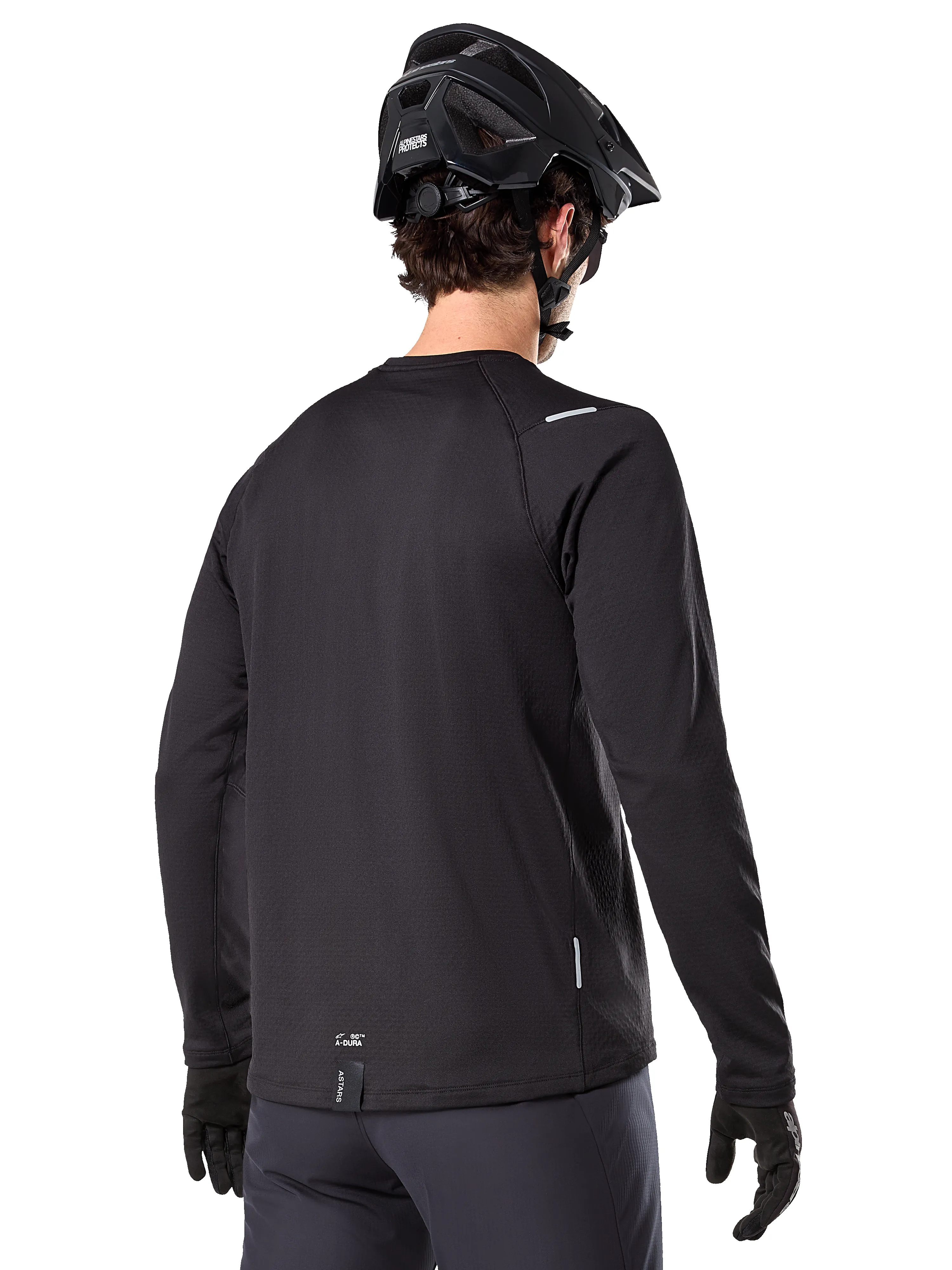 A-Dura Thermal Jersey sold by Alpine Stars product image thumbnail 2