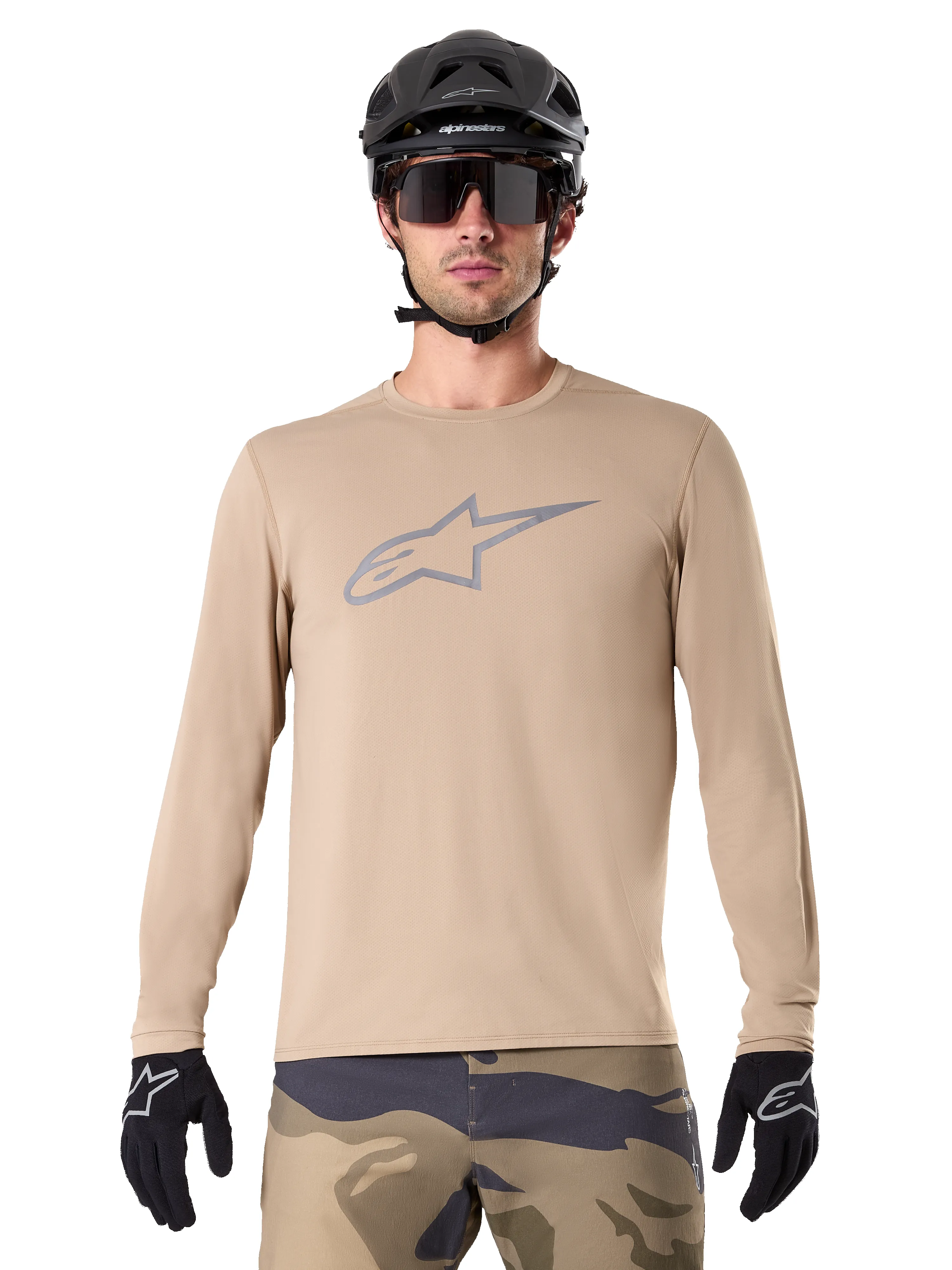 A-Dura Astar Jersey - Long Sleeve sold by Alpine Stars product image thumbnail 3
