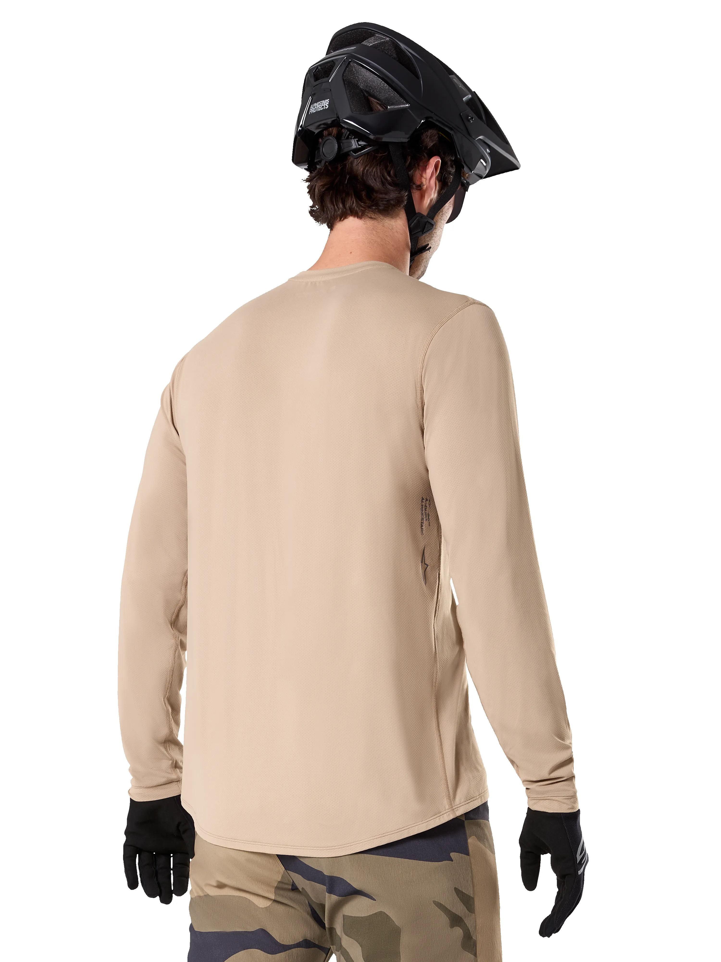 A-Dura Astar Jersey - Long Sleeve sold by Alpine Stars product image thumbnail 2