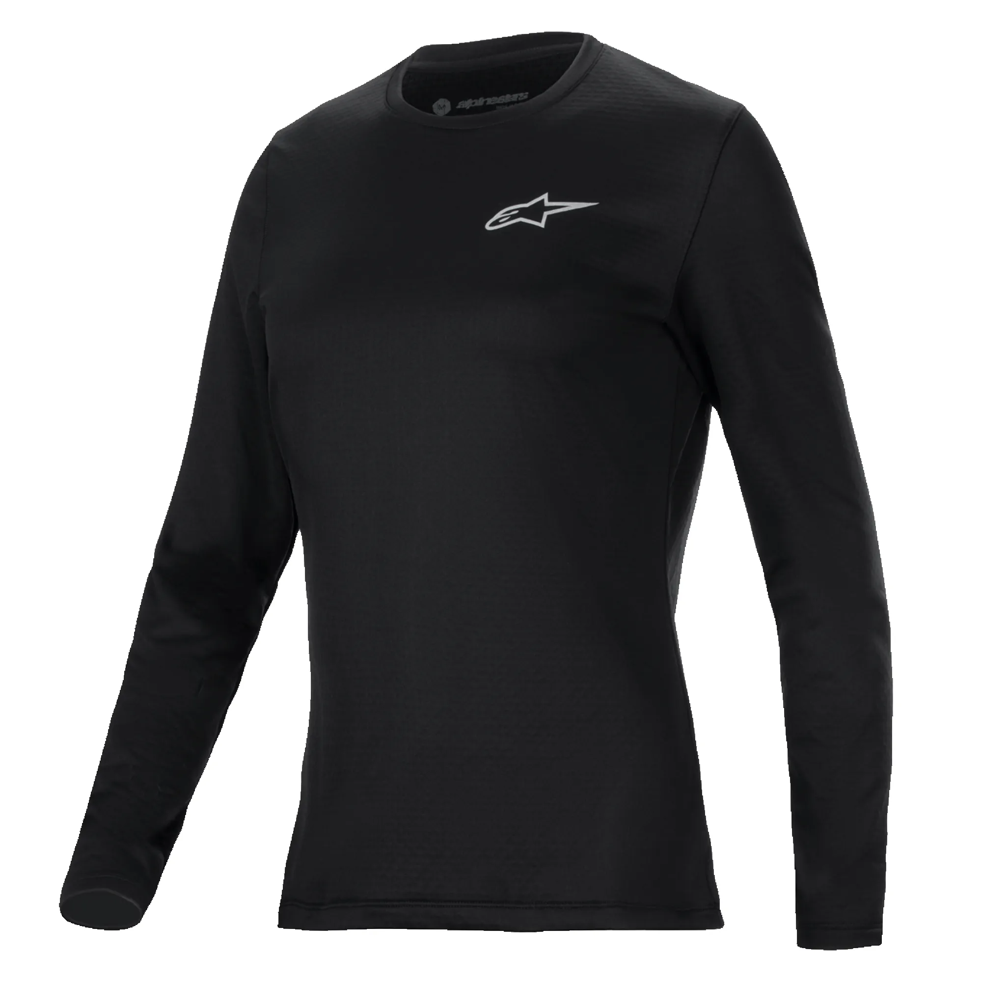 Woman Stella A-Dura Thermal Jersey sold by Alpine Stars
