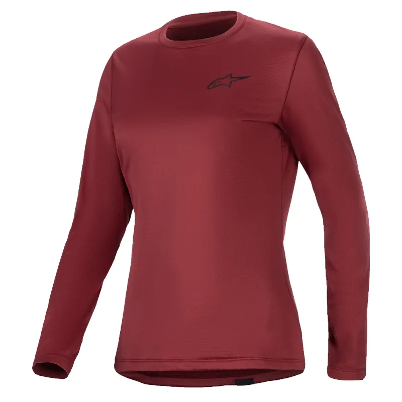 Stella A-Dura Thermal Jersey sold by Alpinestars