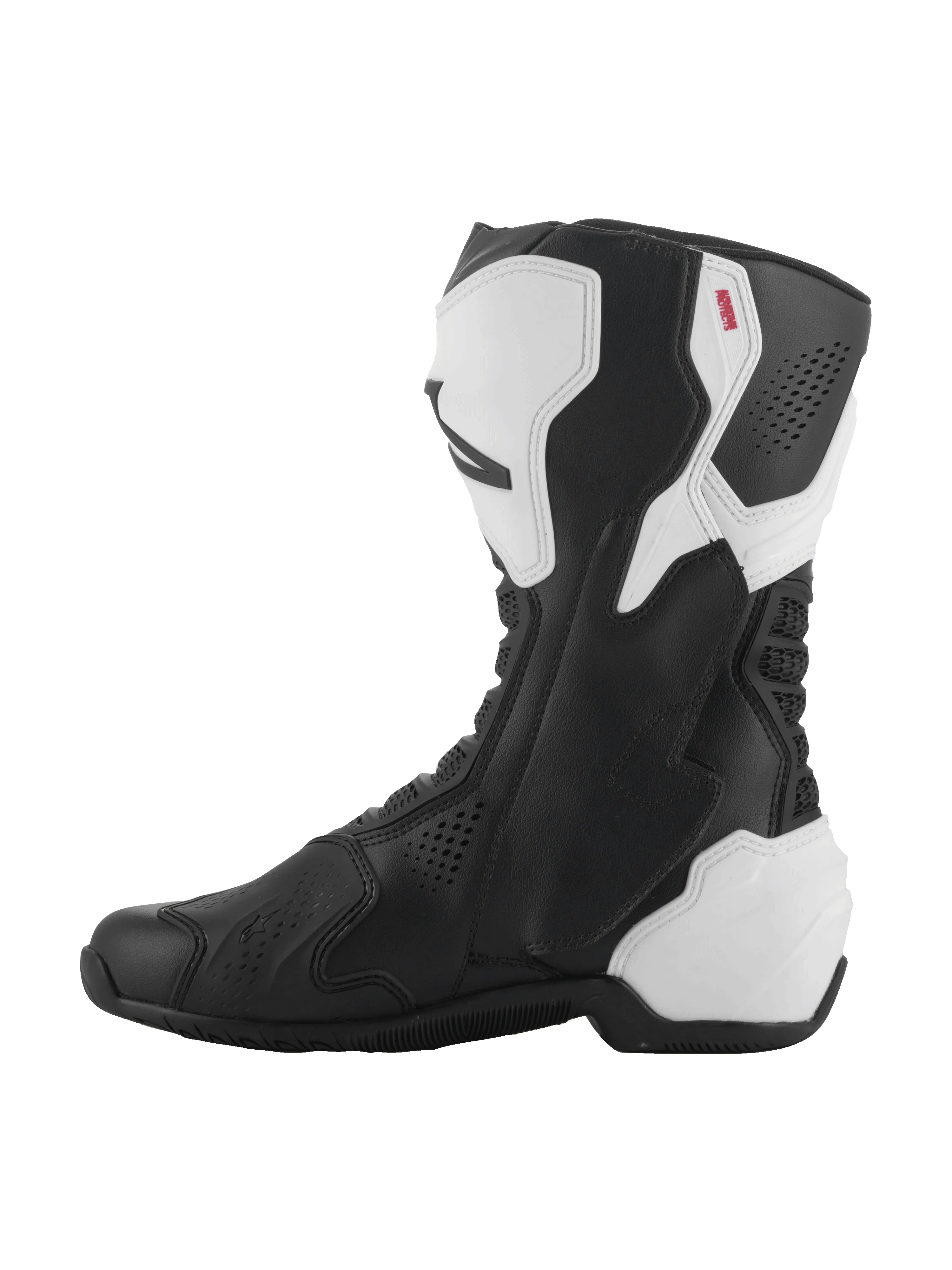 SMX-6 V3 Vented Boots sold by Alpine Stars product image thumbnail 3