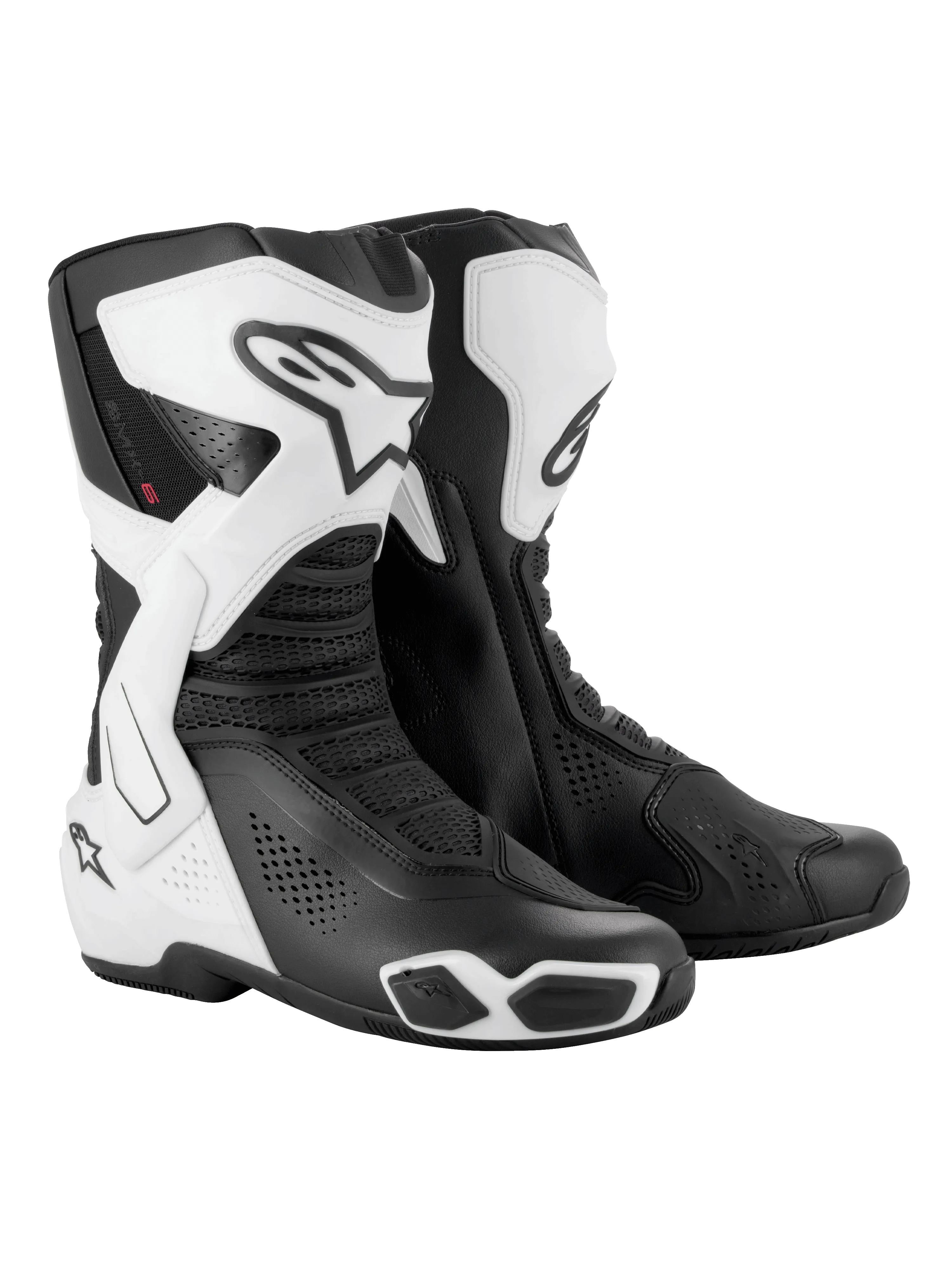 SMX-6 V3 Vented Boots sold by Alpine Stars