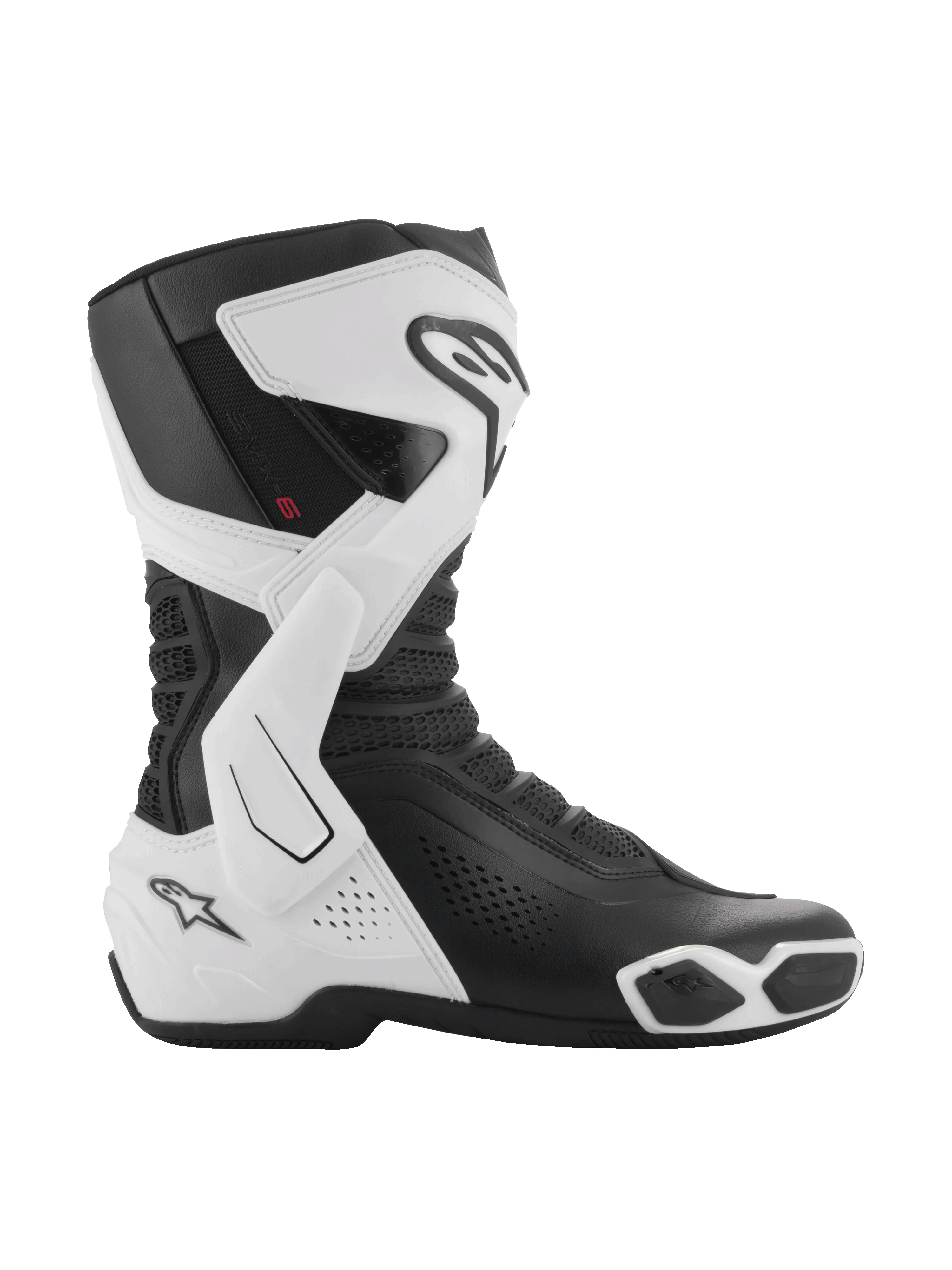 SMX-6 V3 Vented Boots sold by Alpine Stars product image thumbnail 2