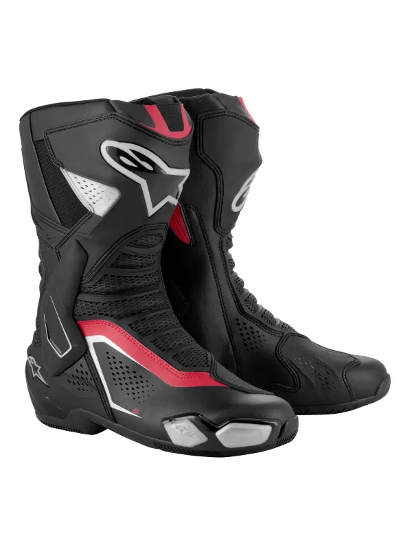 SMX-6 V3 Vented Boots sold by Alpine Stars