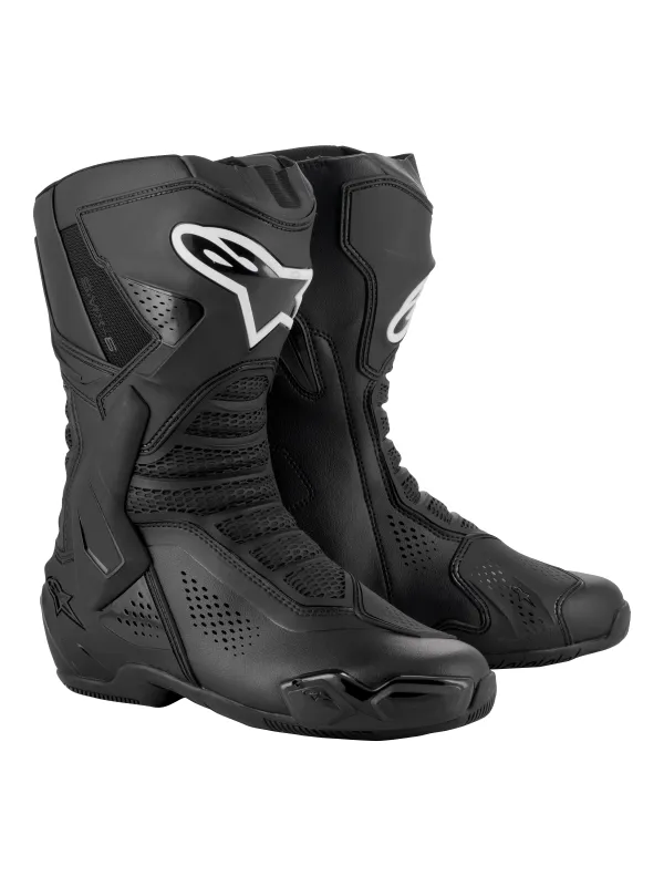 SMX-6 V3 Vented Boots sold by Alpine Stars