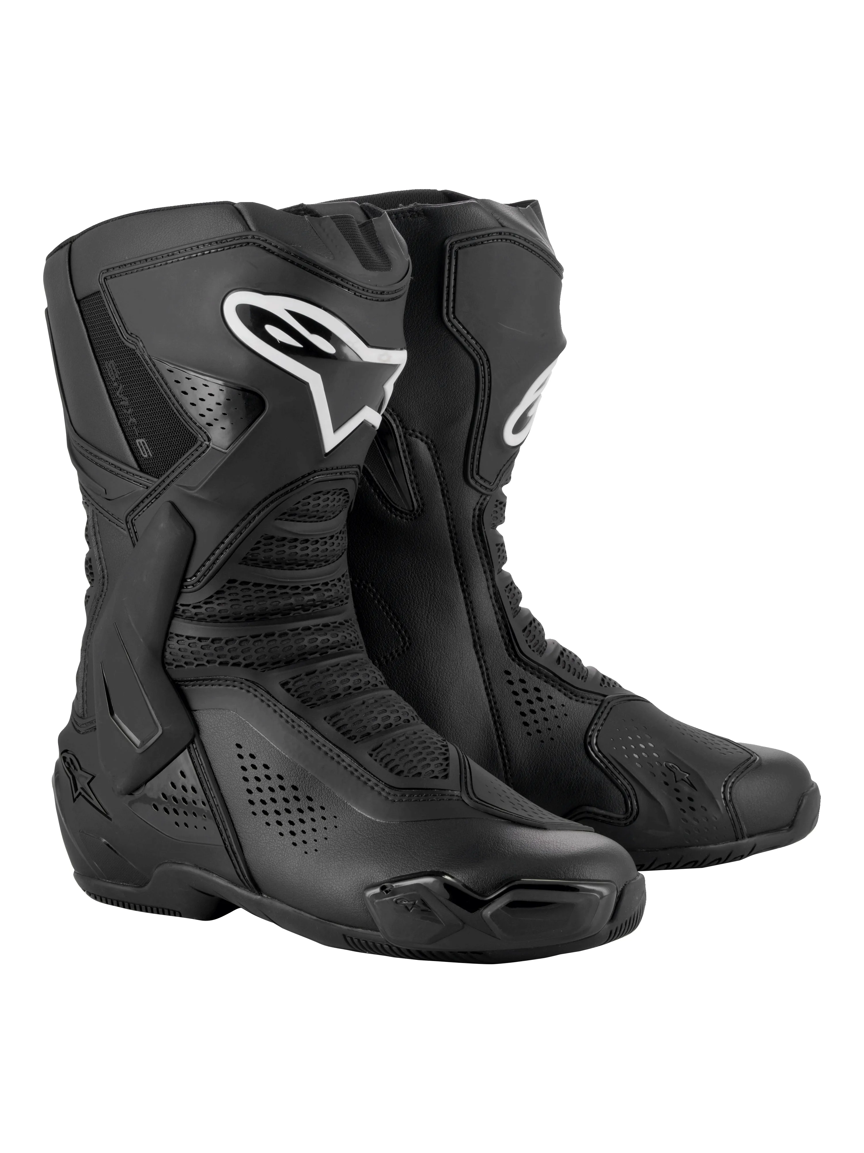 SMX-6 V3 Vented Boots sold by Alpine Stars