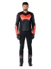 Faster V3 Airflow Leather Jacket sold by Alpinestars