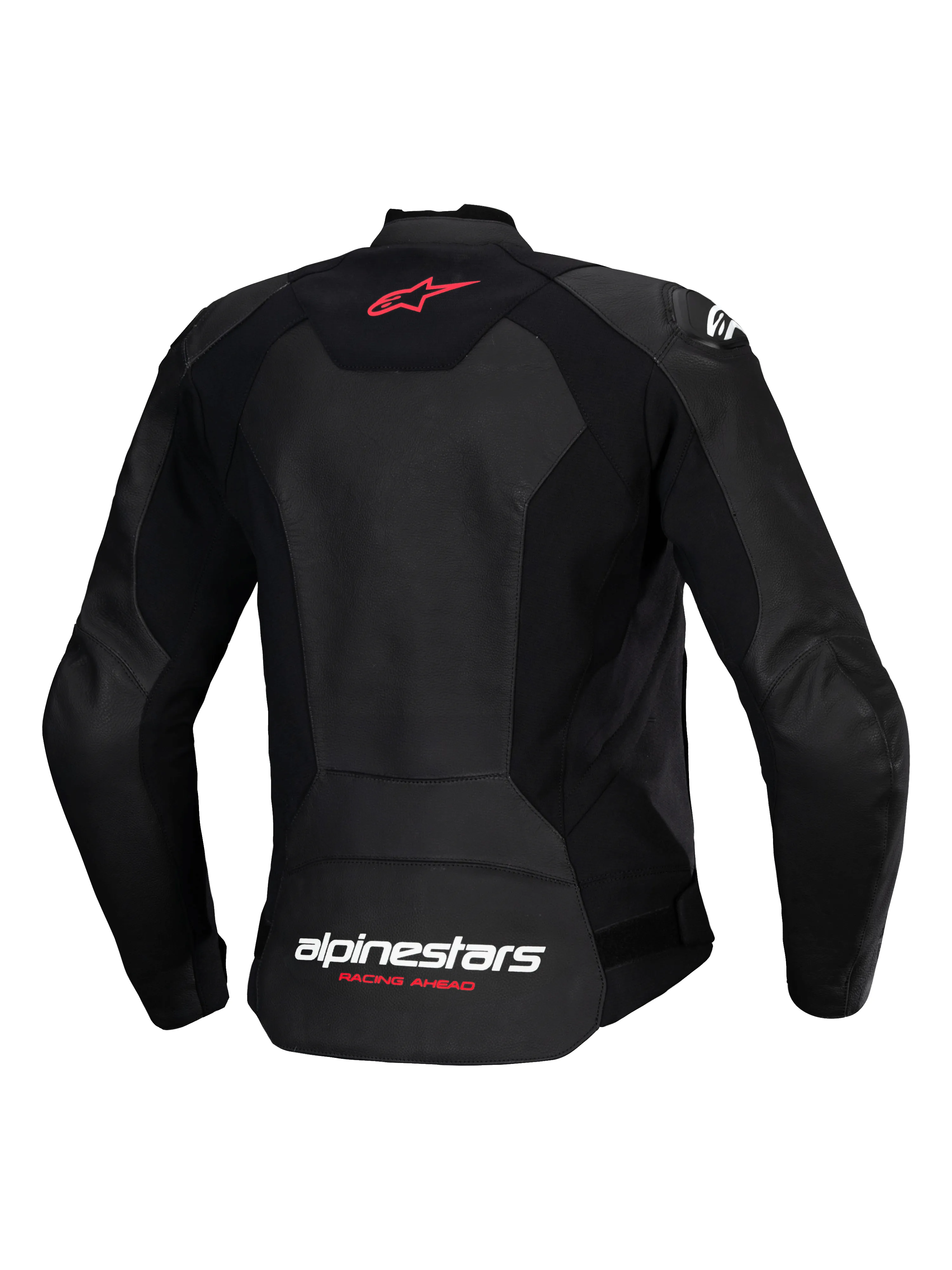 Woman Stella Faster V3 Leather Jacket sold by Alpine Stars product image thumbnail 2