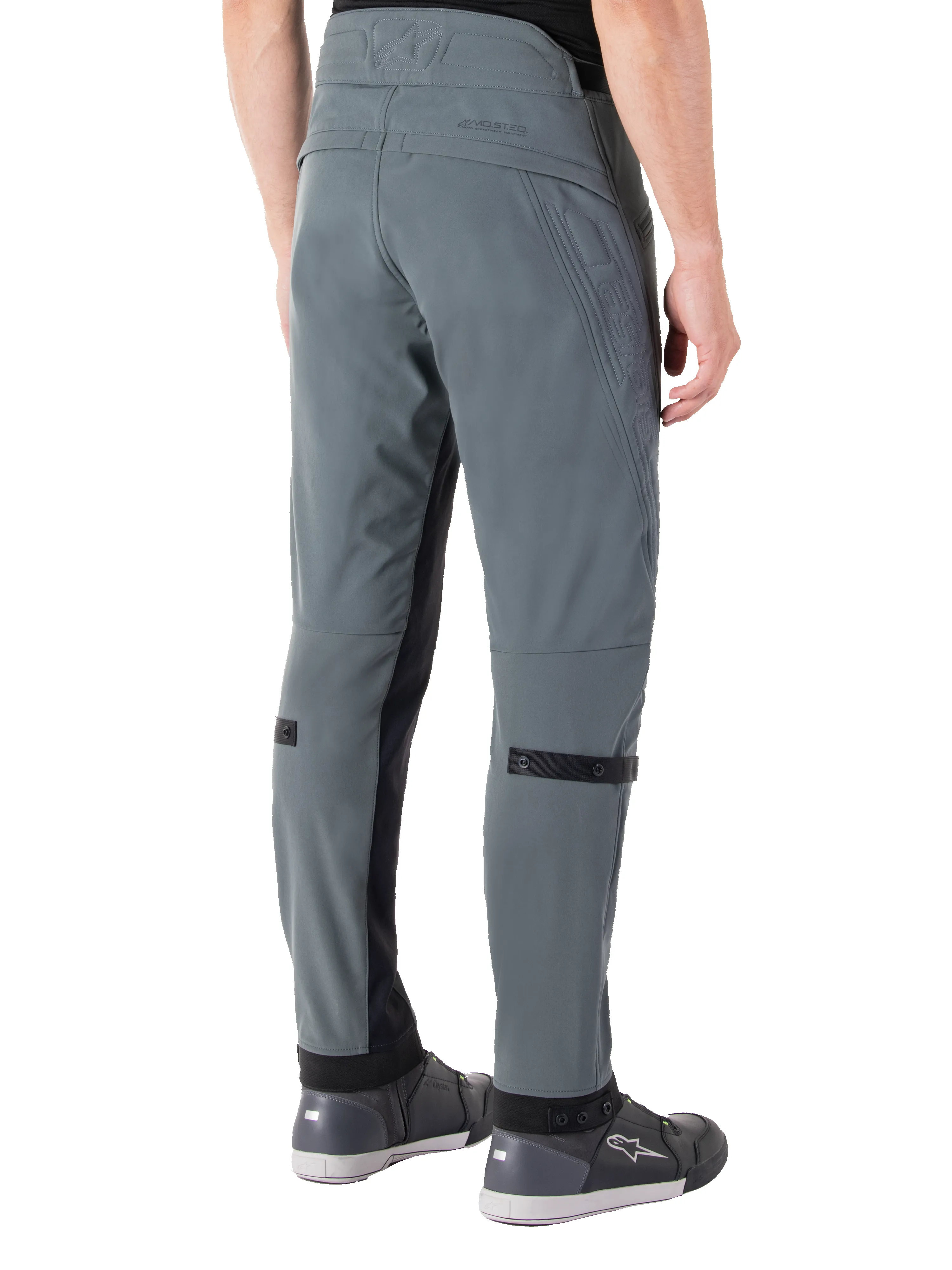 Alden Pants sold by Alpine Stars product image thumbnail 3