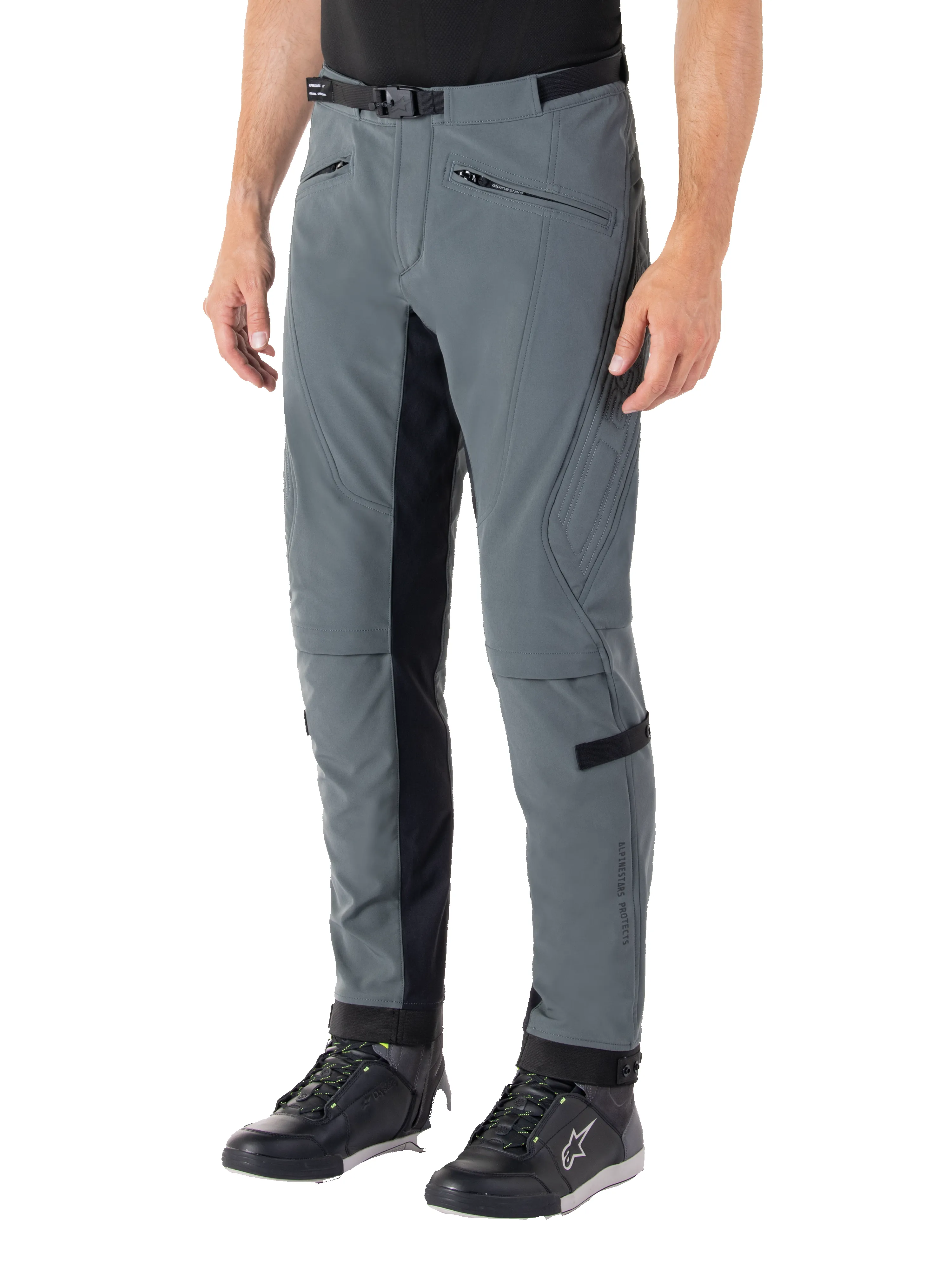 Alden Pants sold by Alpine Stars