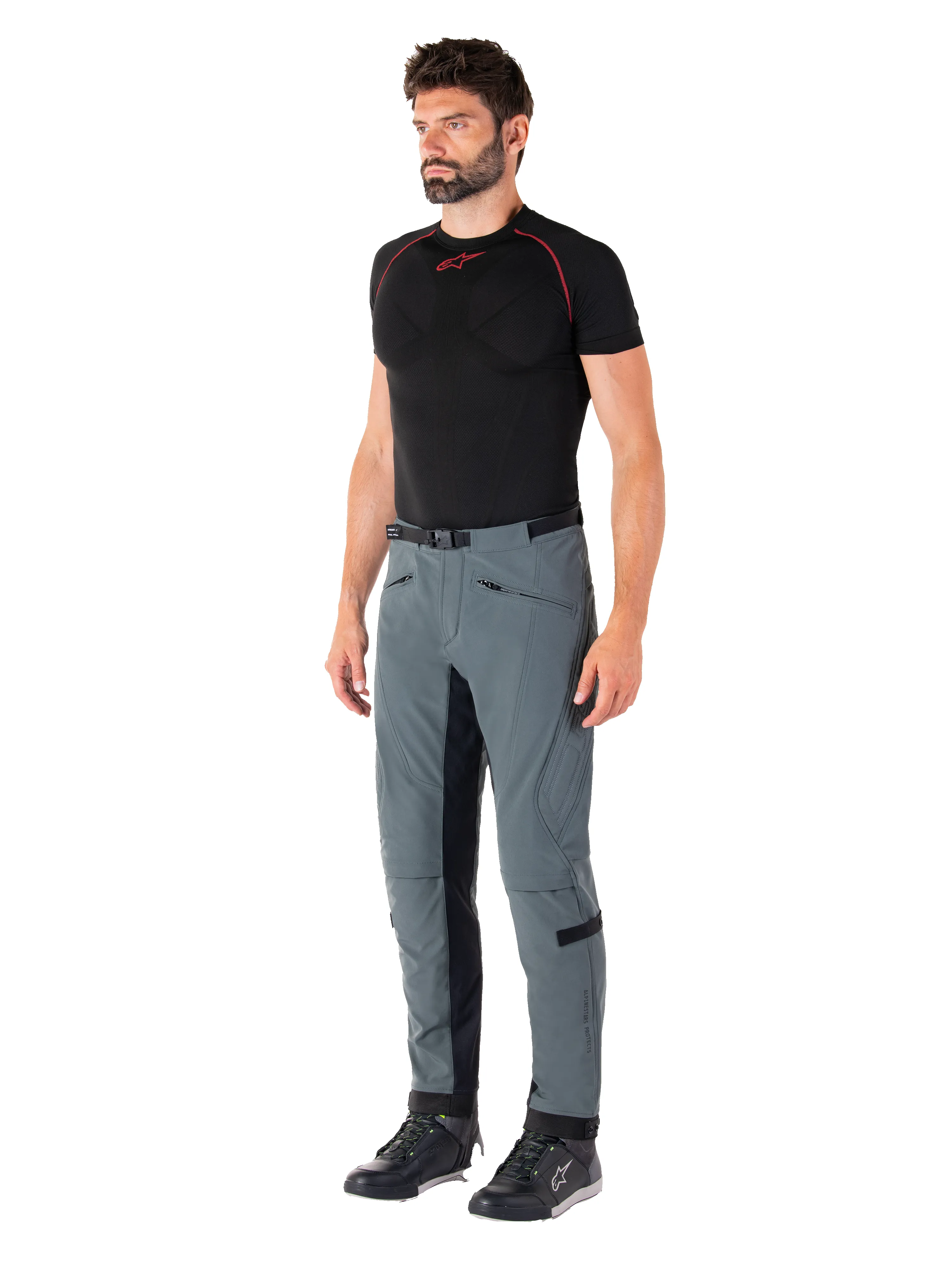 Alden Pants sold by Alpine Stars product image thumbnail 5