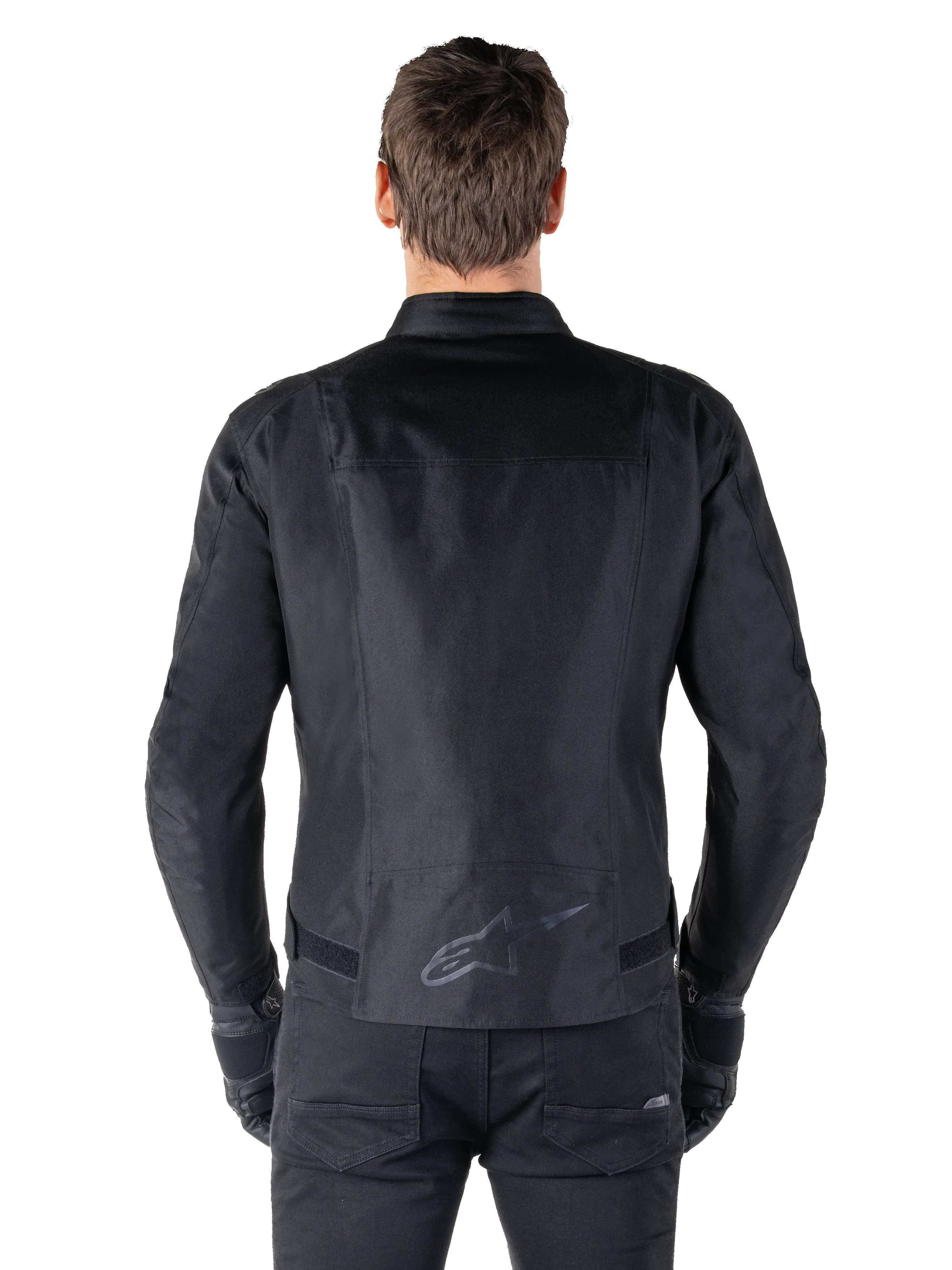 T-SPS V2 Waterproof Jacket sold by Alpine Stars product image thumbnail 3