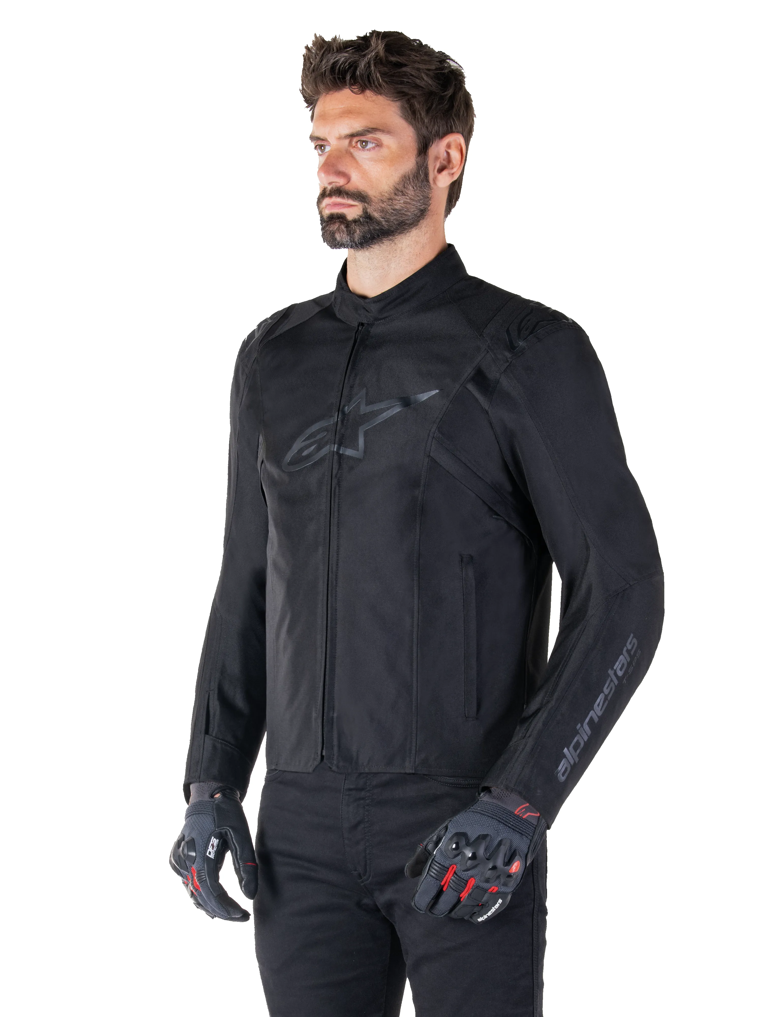 T-SPS V2 Waterproof Jacket sold by Alpine Stars product image thumbnail 2