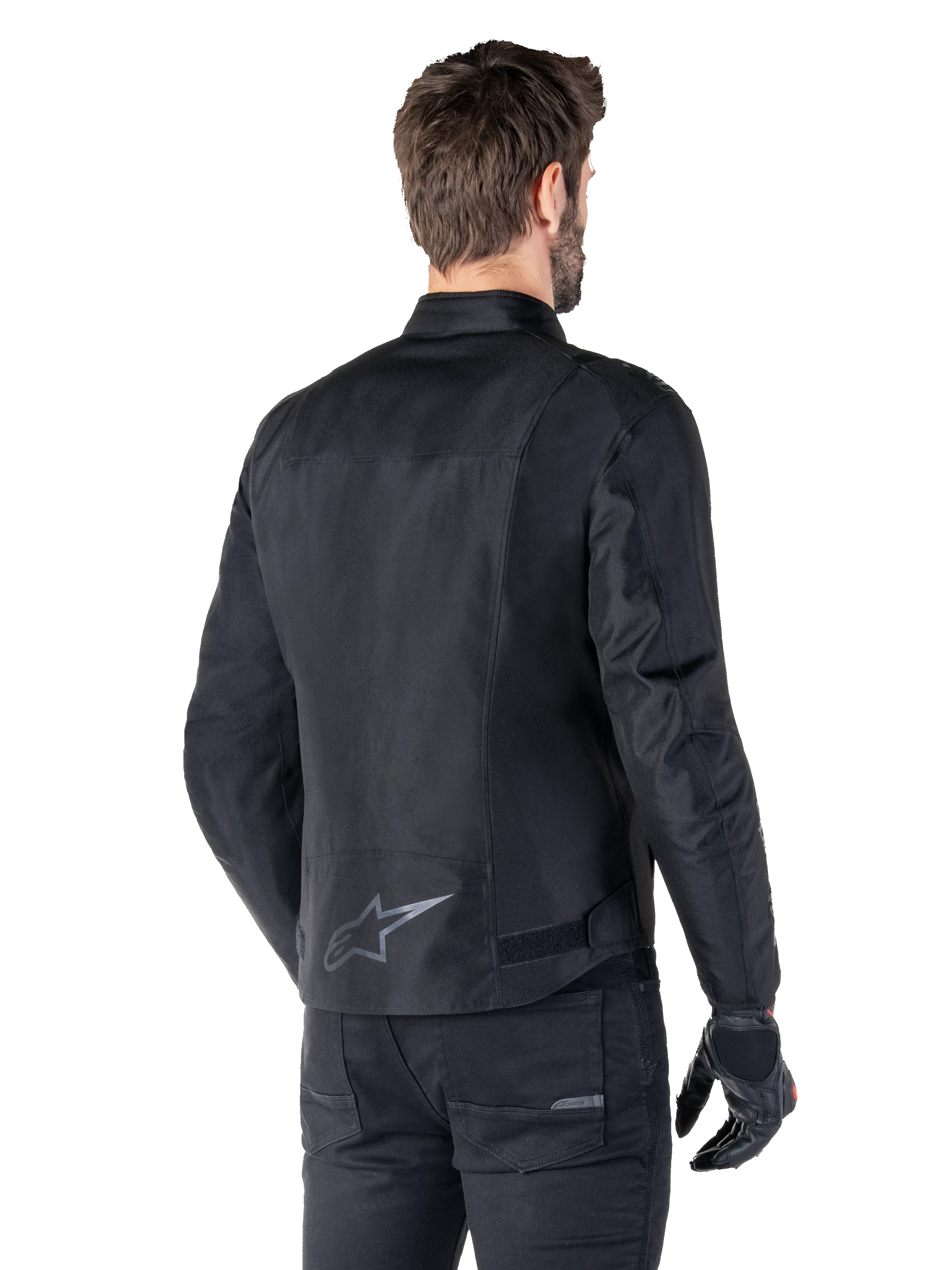 T-SPS V2 Waterproof Jacket sold by Alpine Stars product image thumbnail 4