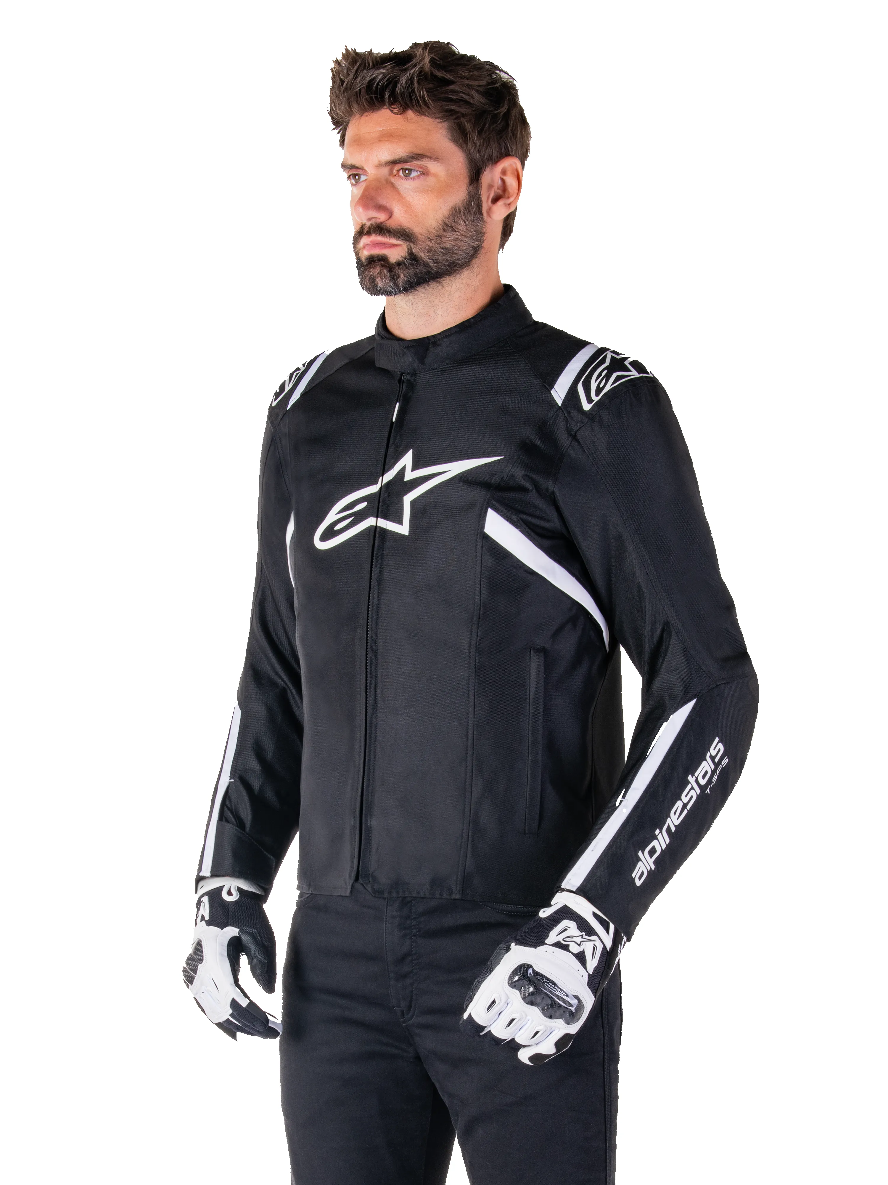 T-SPS V2 Waterproof Jacket sold by Alpine Stars product image thumbnail 2