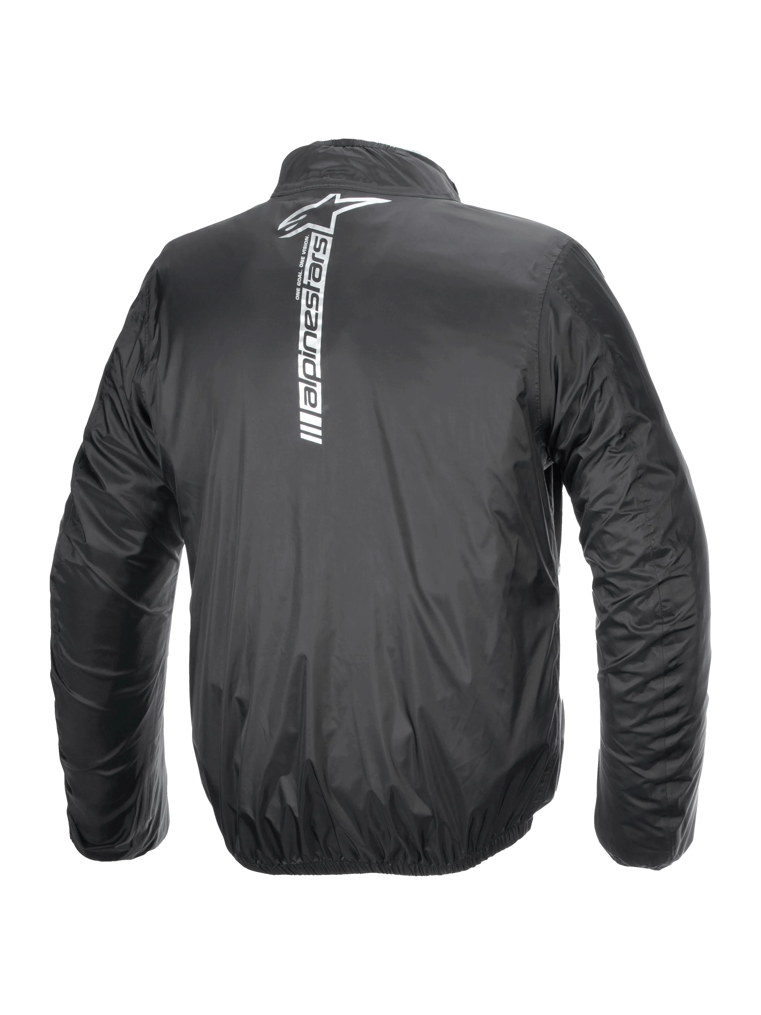 Hurricane Rain V2 Jacket sold by Alpine Stars product image thumbnail 2