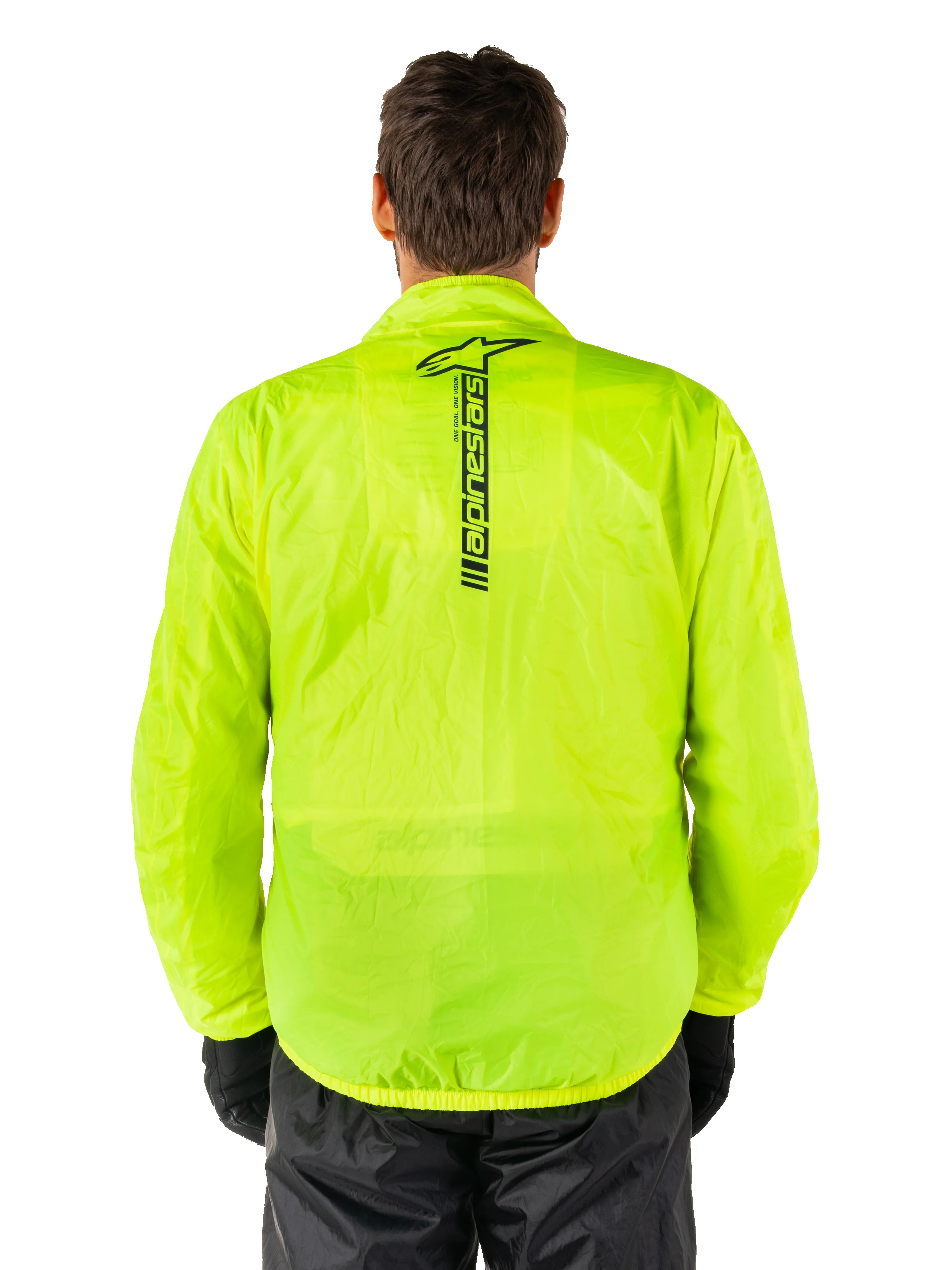 Hurricane Rain V2 Jacket sold by Alpine Stars product image thumbnail 3