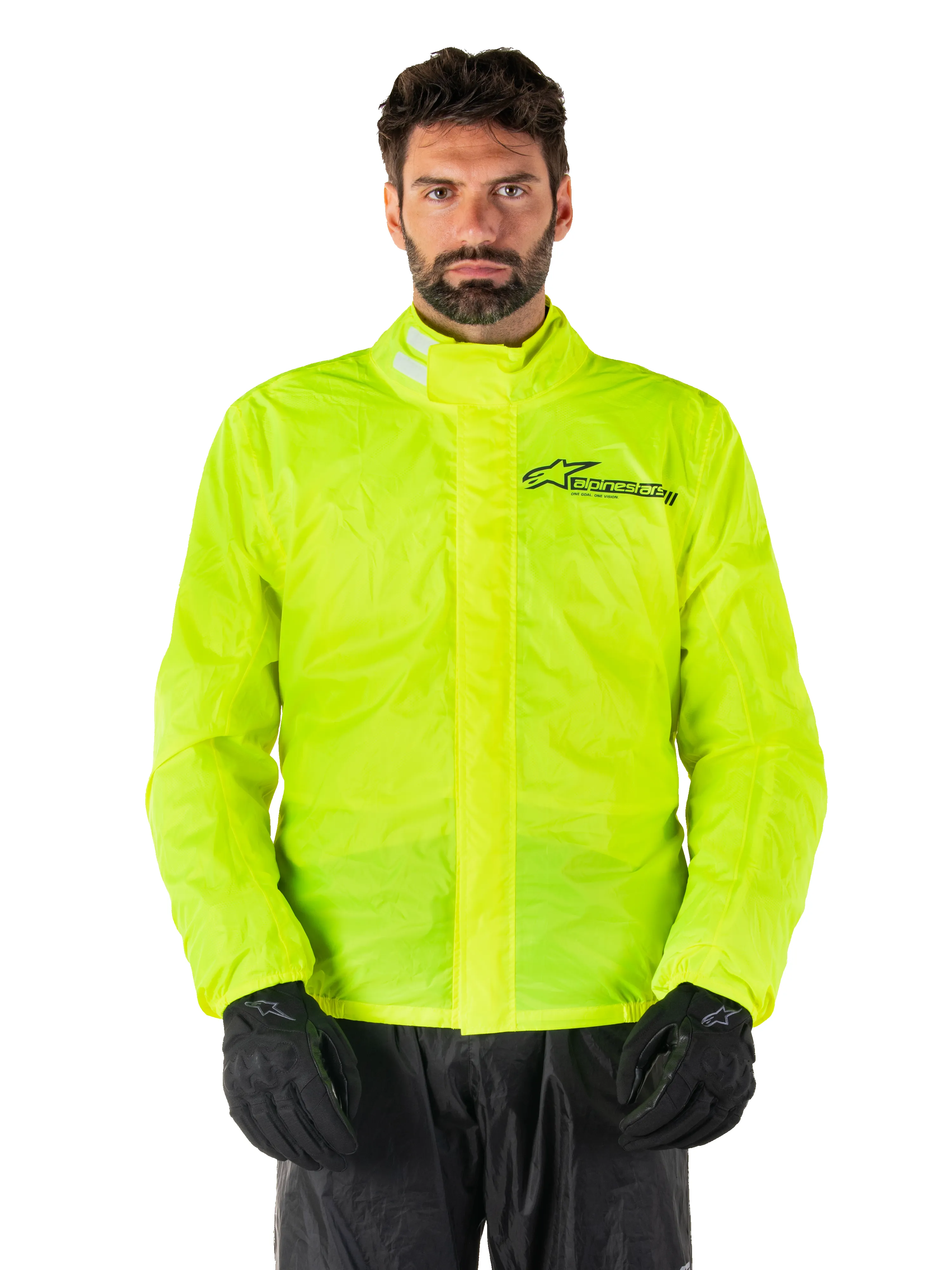 Hurricane Rain V2 Jacket sold by Alpine Stars